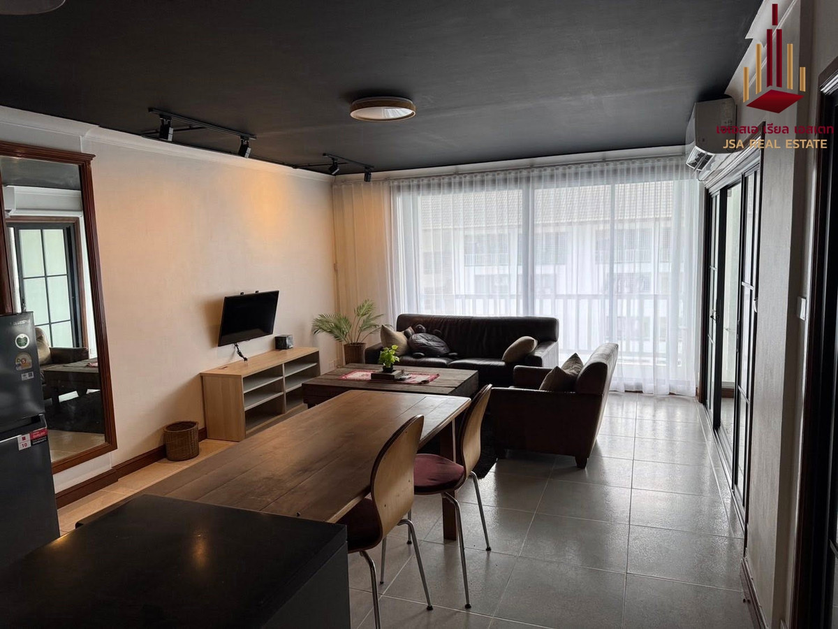 ให้เช่าคอนโดลาดพร้าว101 แฮปปี้แลนด์ : ✨ For Rent: City Villa Condo ✨ 💰 Only 18,000 THB/month