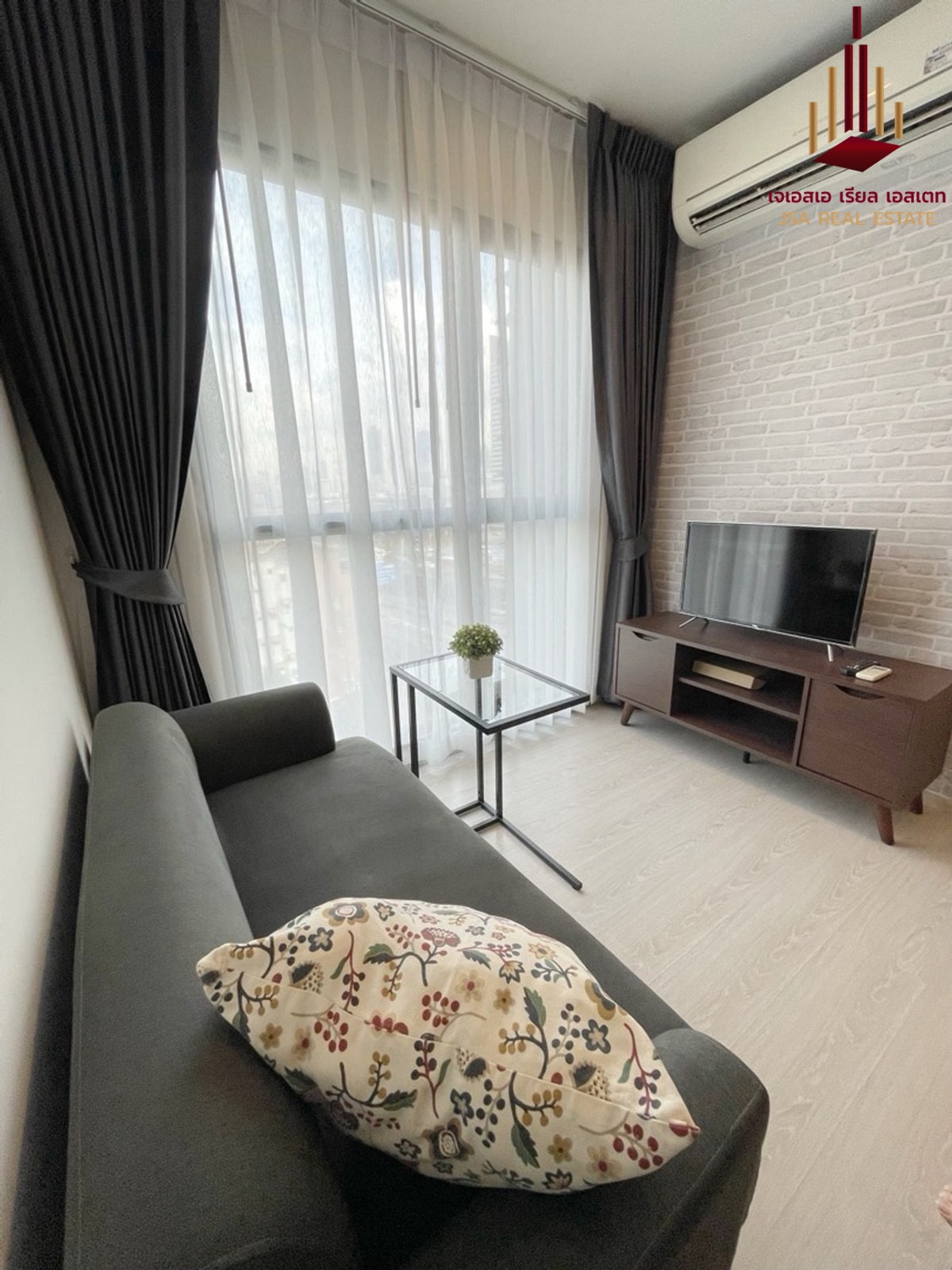 For SaleCondoRama9, Petchburi, RCA : ✨ For Sale: Rhythm Asoke 2 Condo ✨ 💰 Only 3,250,000 THB