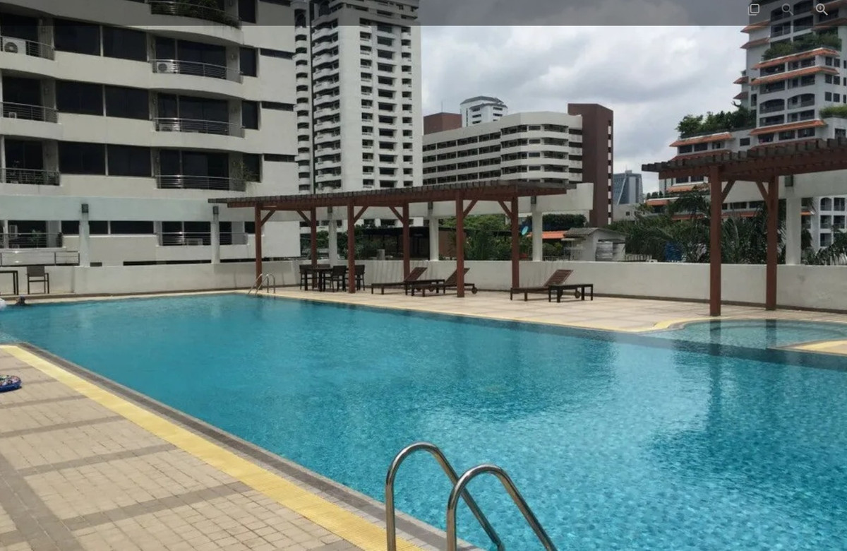 For RentCondoSukhumvit, Asoke, Thonglor : ✨ For Rent: Supalai Place Sukhumvit 39 Condo ✨ 💰 Only 20,000 THB/month