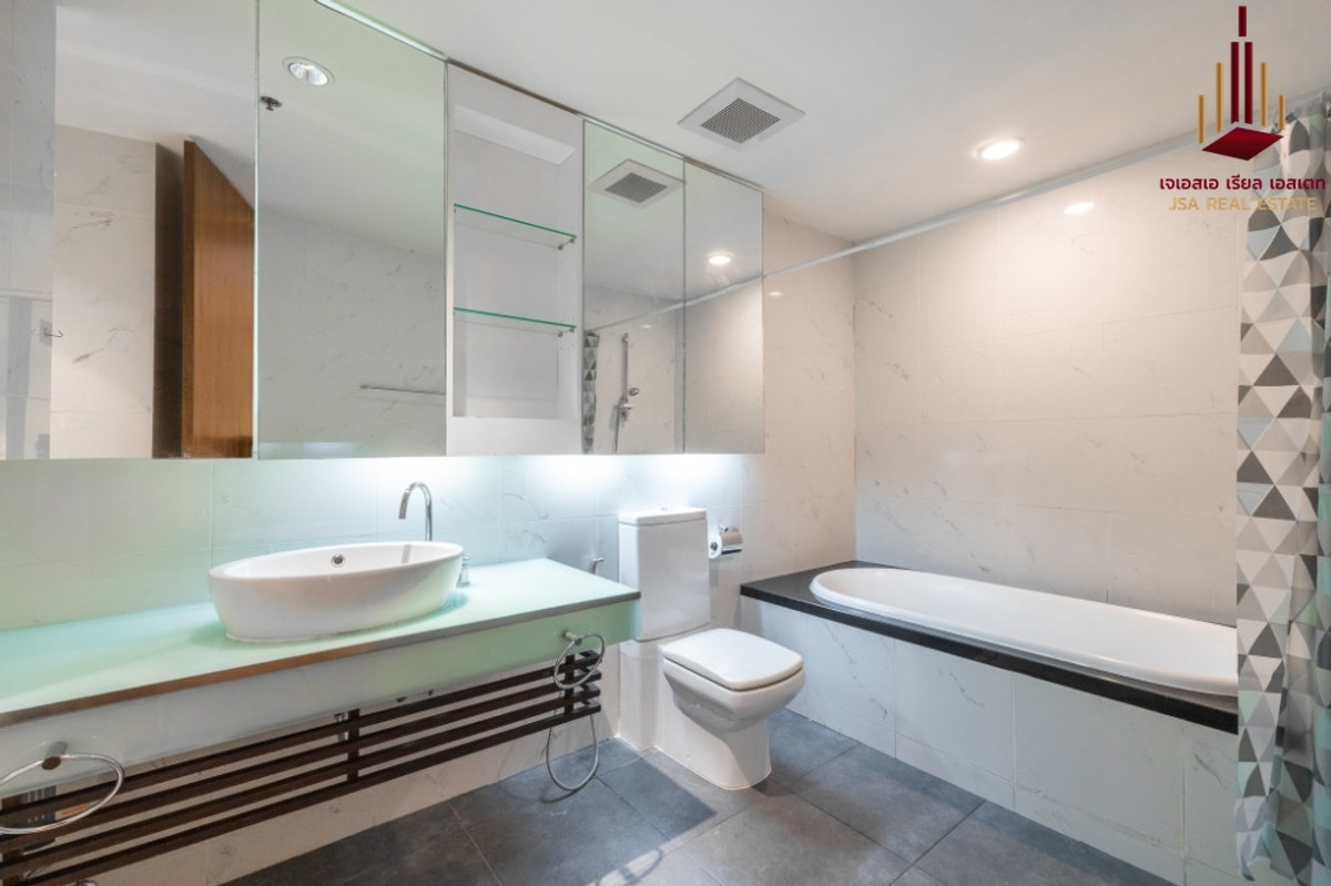 For RentCondoSilom, Saladaeng, Bangrak : ✨ For Rent: The Legend Saladaeng Condo ✨ 💰 Only 45,000 THB/month