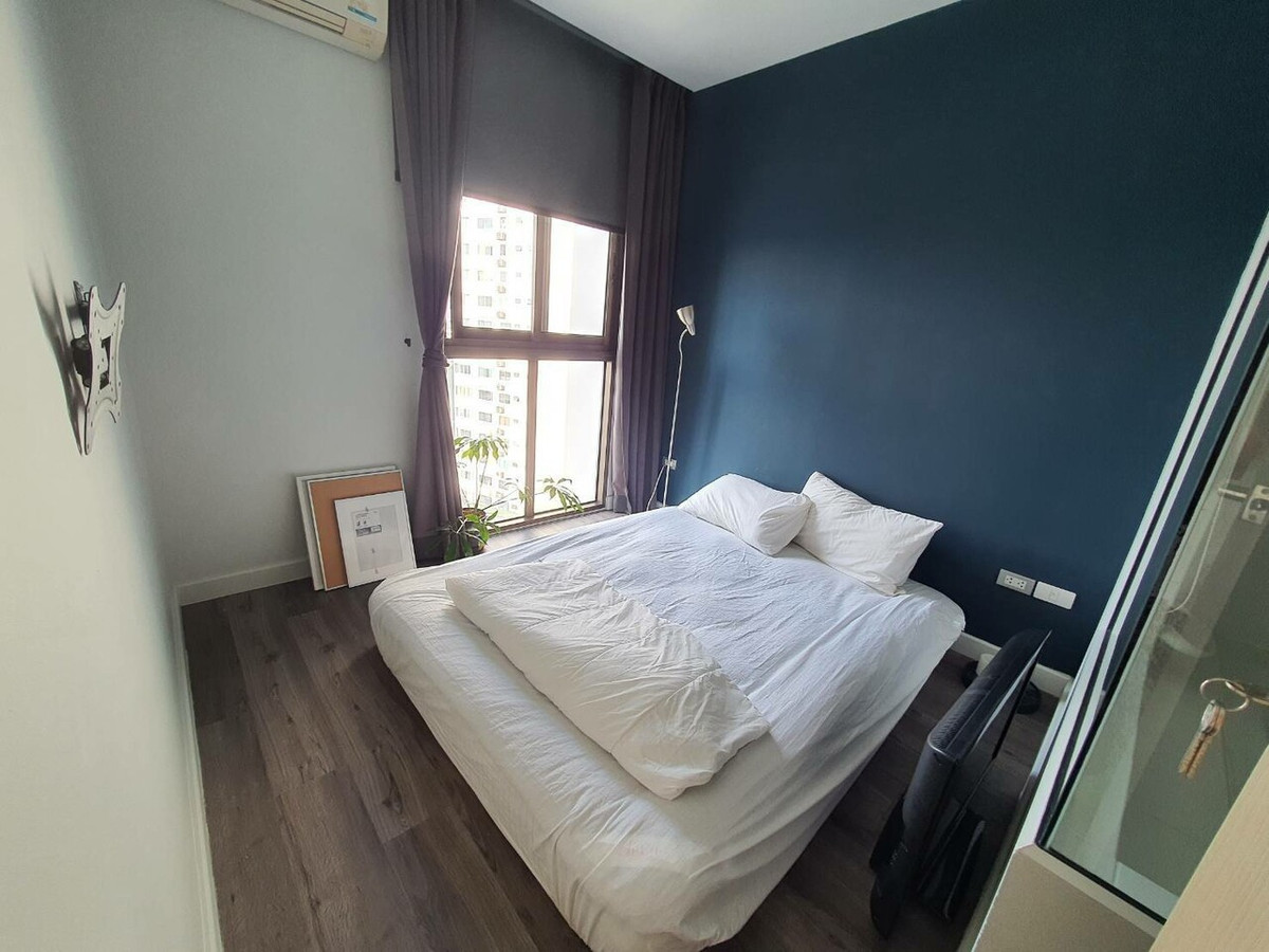 ขายคอนโดอ่อนนุช อุดมสุข : 🔥🔥ห้องสวย วิวเมือง ลดราคา!!🔥🔥  1 Bed  Ideo mix 103