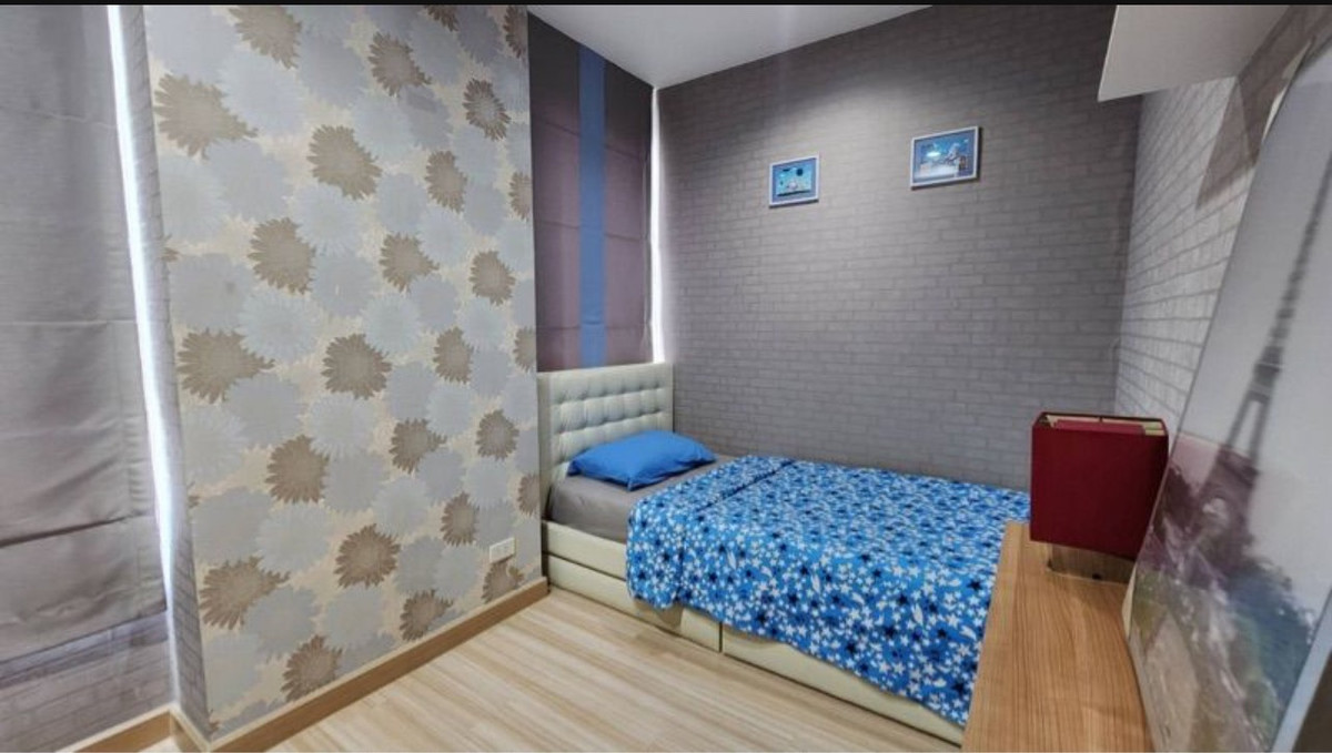 ให้เช่าคอนโดรัตนาธิเบศร์ สนามบินน้ำ พระนั่งเกล้า : ปล่อยเช่า The Hotel Serviced Condo (เดอะโฮเทล เซอร์วิส คอนโด)