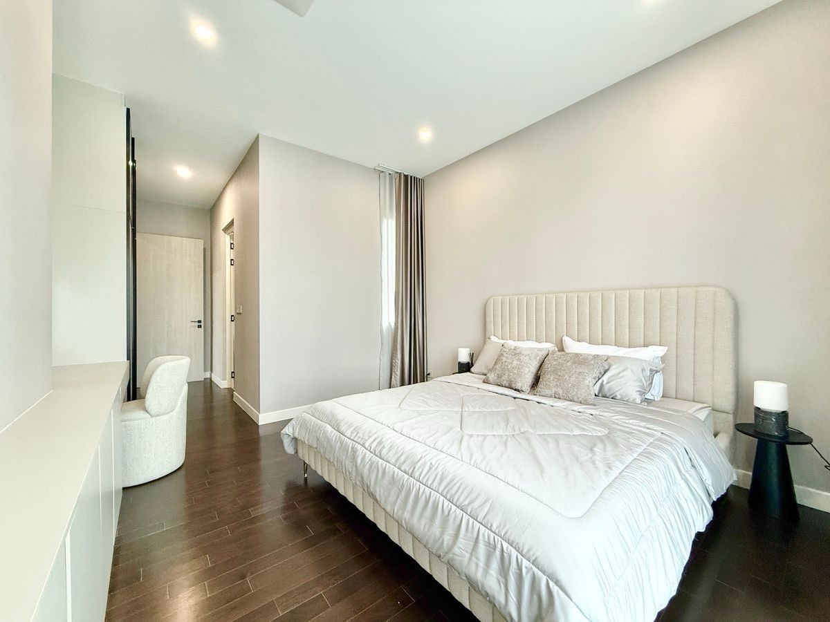 ขายบ้านเลียบทางด่วนรามอินทรา : HOT DEAL ‼️ขายบ้าน The Honer Yothinpattana ขนาด 445 Sq.m 4 bed 3 bath เพียง 38.5 MB