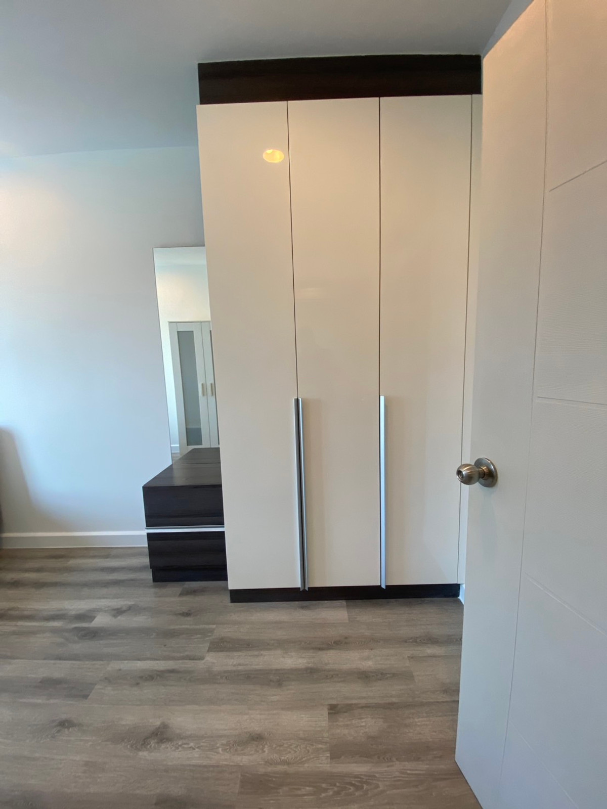 For RentCondoSathorn, Narathiwat : For rent 🔥 Centric Sathorn - Saint Louis 🔥 Fully furnished and equipped, near BTS Saint Louis