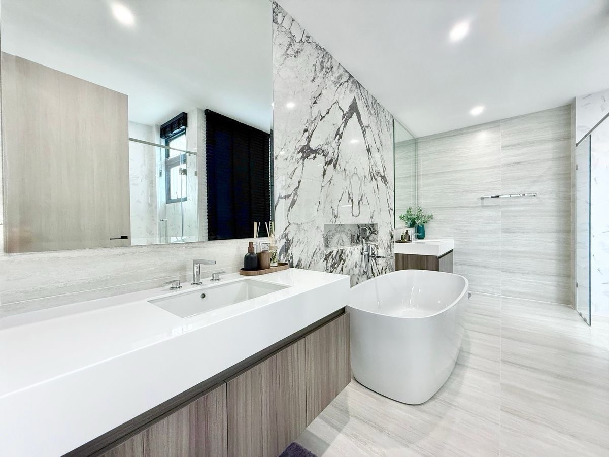 ขายบ้านเลียบทางด่วนรามอินทรา : ⭐️⭐️⭐️⭐️HOT DEAL ขายบ้าน The Honer Yothinpattana ขนาด 445 Sq.m 4 bed 3 bath เพียง 38.5 MB