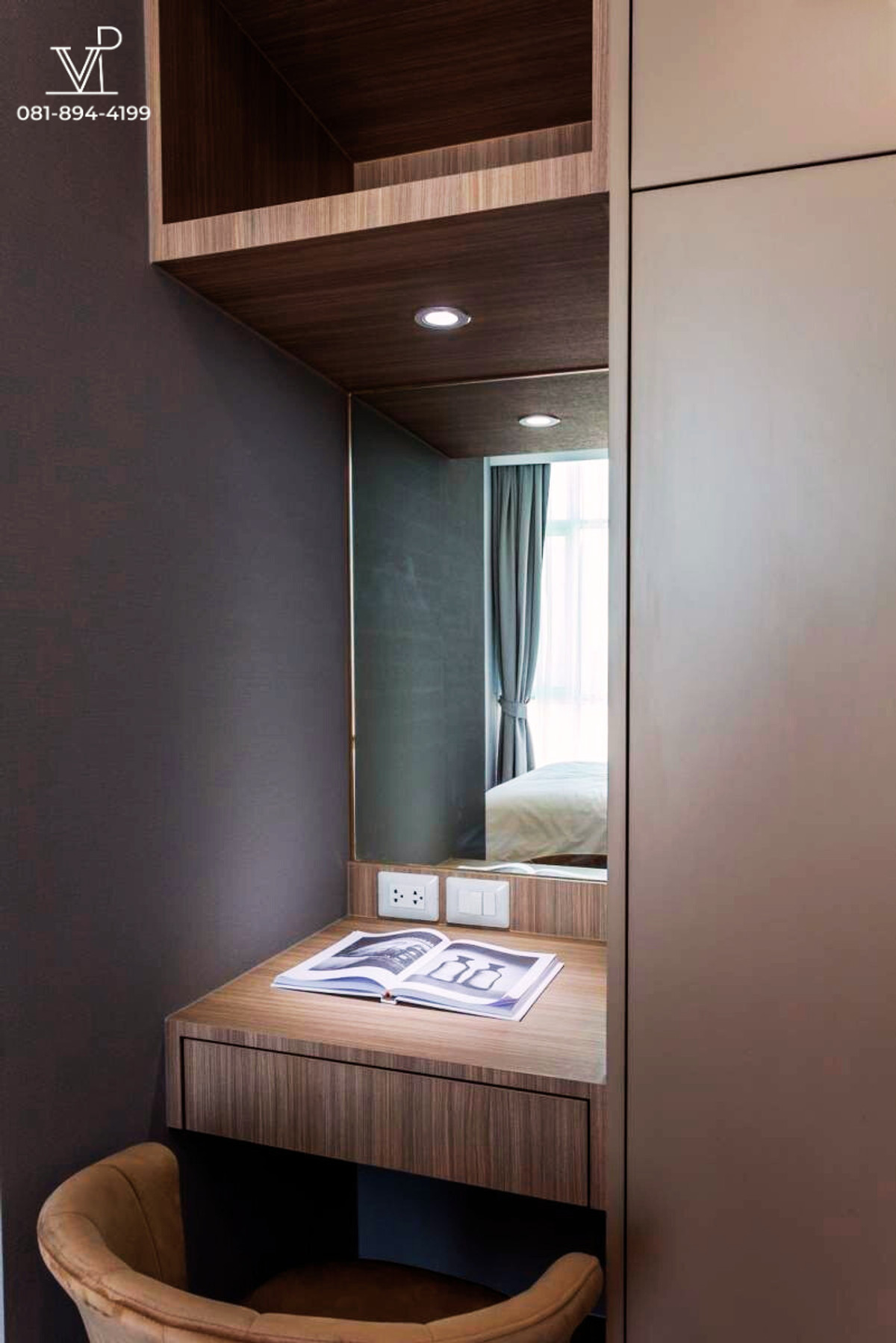 For SaleCondoSilom, Saladaeng, Bangrak : 💎 Flexible Deal! 2-Bed at Supalai Elite Surawong – Investment or Living? You Choose! 💎