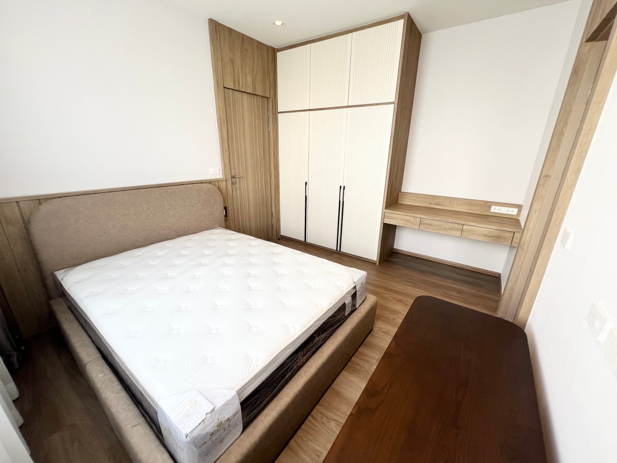 For RentHousePattanakan, Srinakarin : For rent: Single house, Noble Norse, Krungthep Kreetha, 4 bedrooms, garden view, fully furnished.