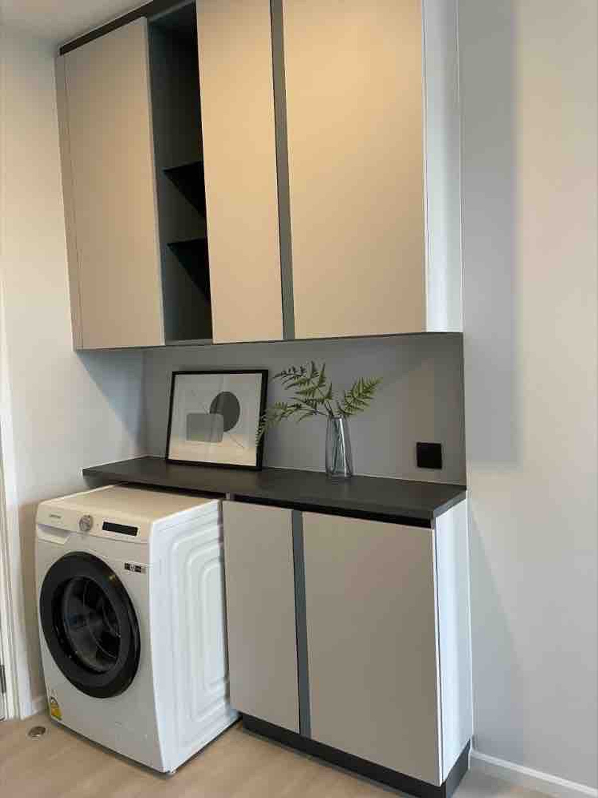 For RentCondoBang kae, Phetkasem : 💥DL-9642💥The Key MRT Phetkasem 48 👉Line : @rentbkk