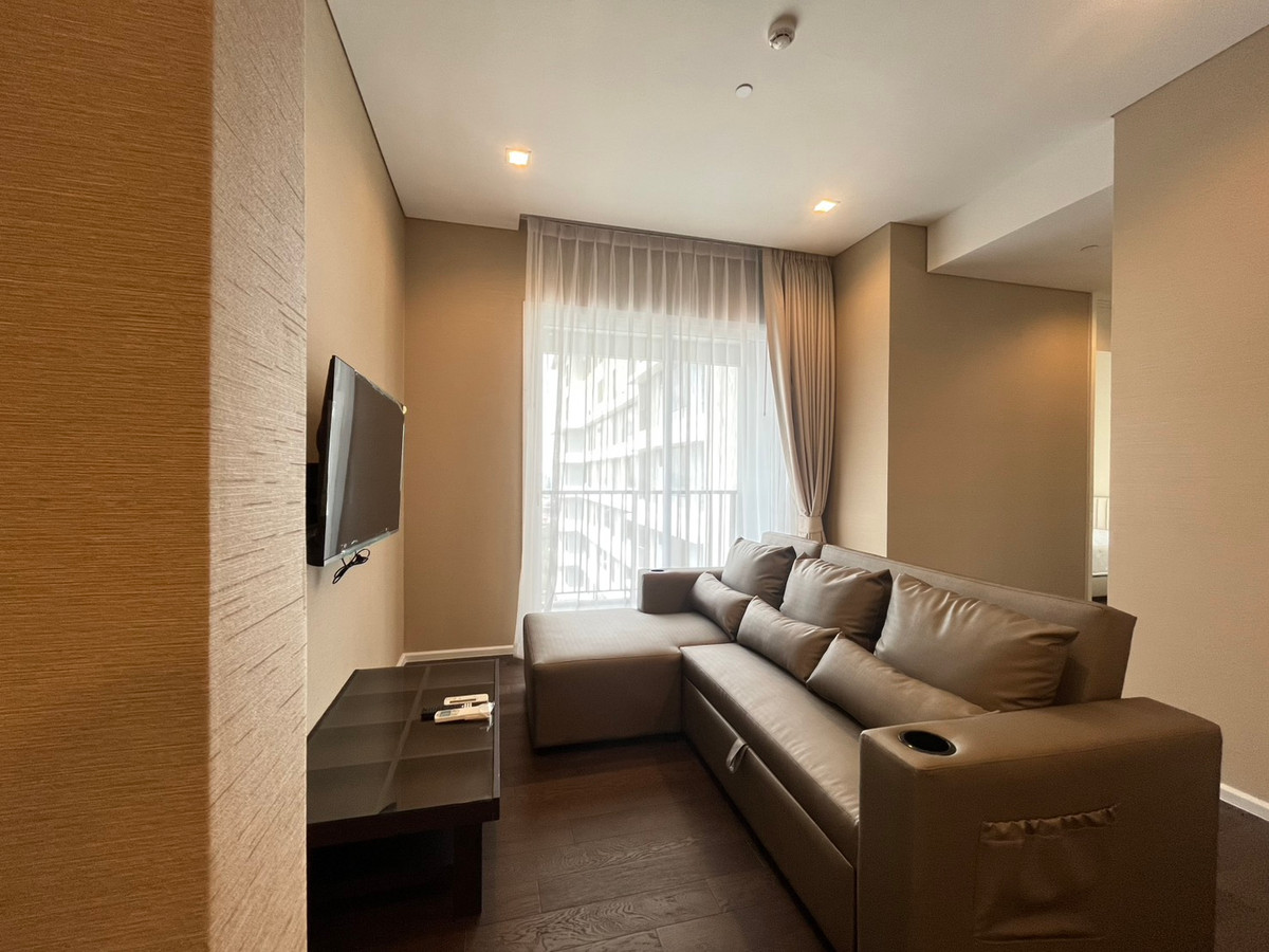 ให้เช่าคอนโดลาดพร้าว เซ็นทรัลลาดพร้าว : ✨  For  Rent :  The Saint Residences  Condo ✨