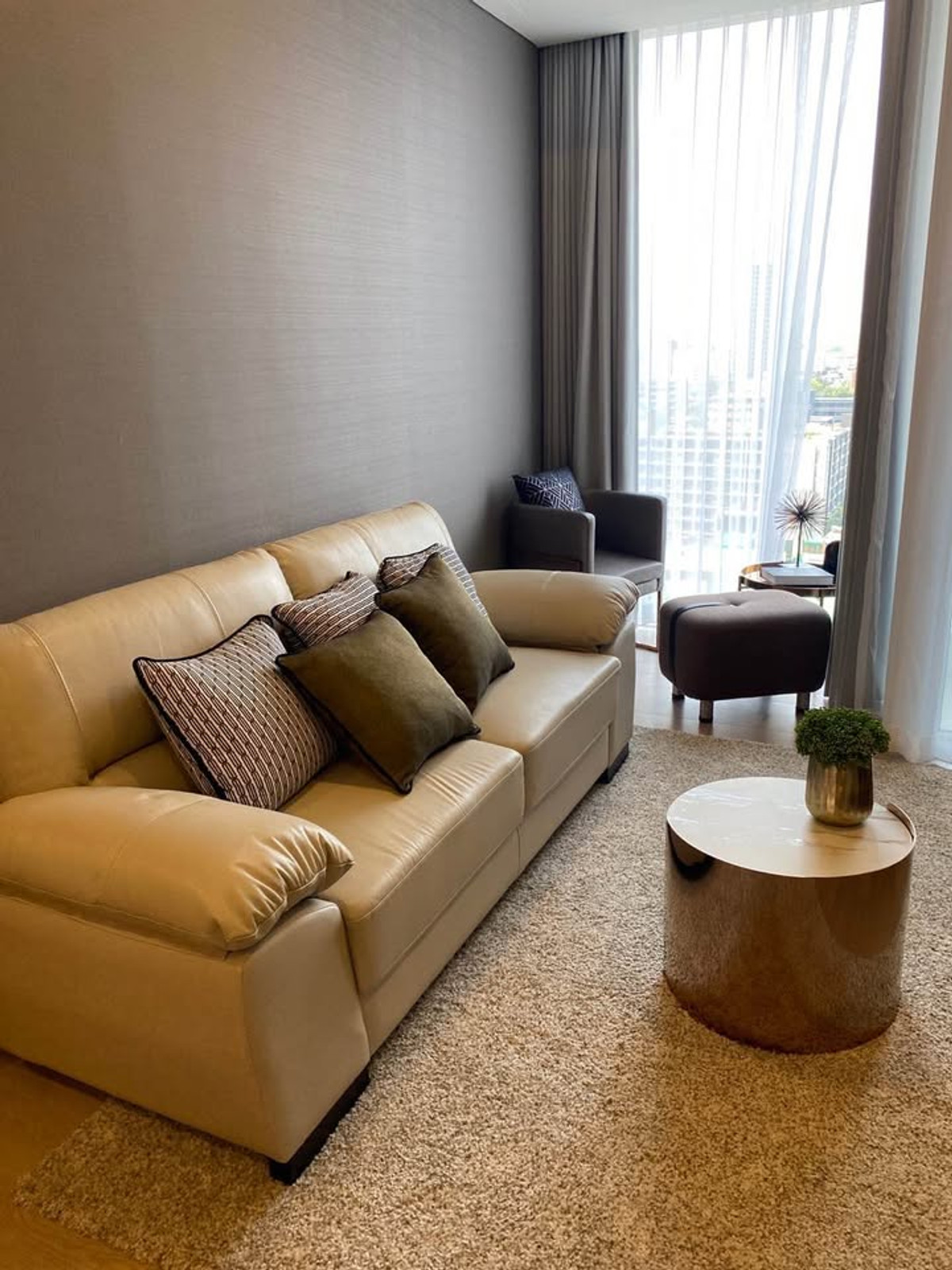 ให้เช่าคอนโดสุขุมวิท อโศก ทองหล่อ : 🫐🐨Siamese Exclusive Sukhumvit 42🐨🫐 2 Bed 2 Bath, Rental  65,000 Baht 