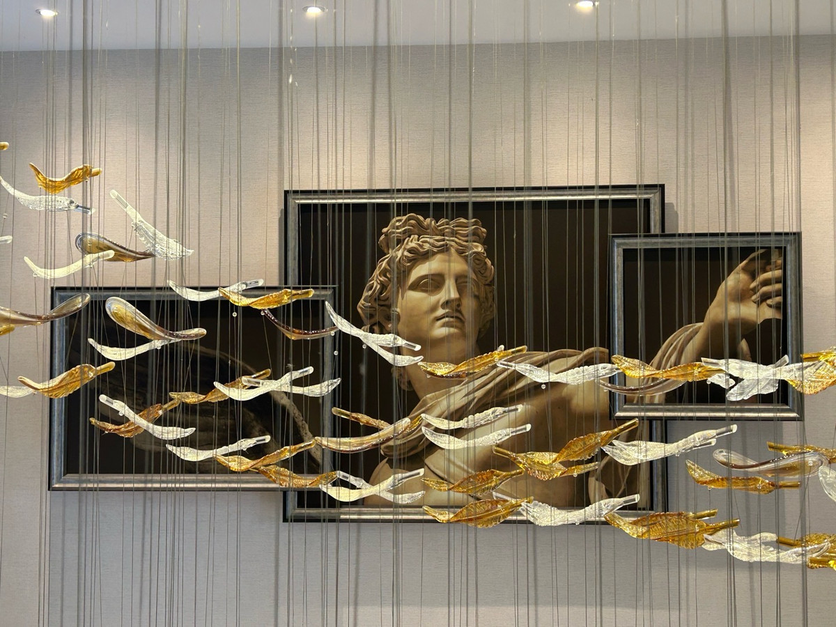 บ้านบางนา แบริ่ง ลาซาล : ให้เช่า / ขายบ้านเเกรนด์บางกอกบูเลอวาร์ด ราคาเสนอได้ค่ะ