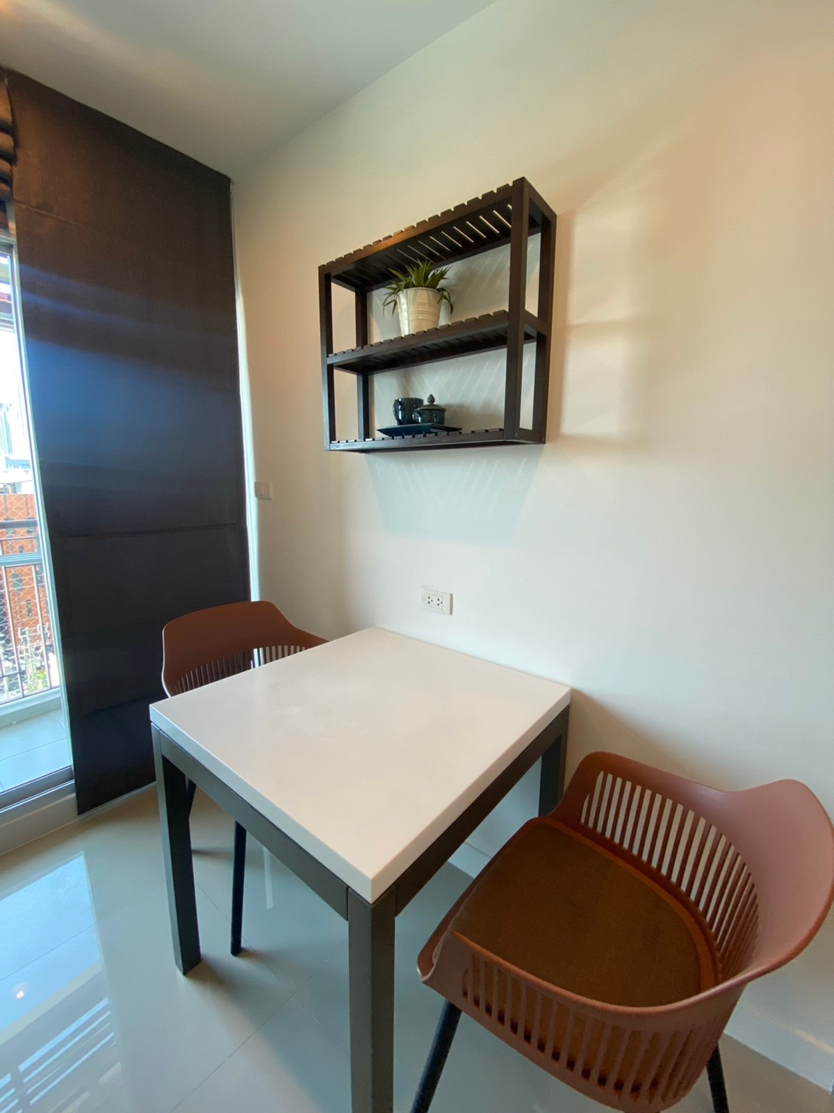 For RentCondoSathorn, Narathiwat : For rent 🔥 Centric Sathorn - Saint Louis 🔥 Fully furnished and equipped, near BTS Saint Louis