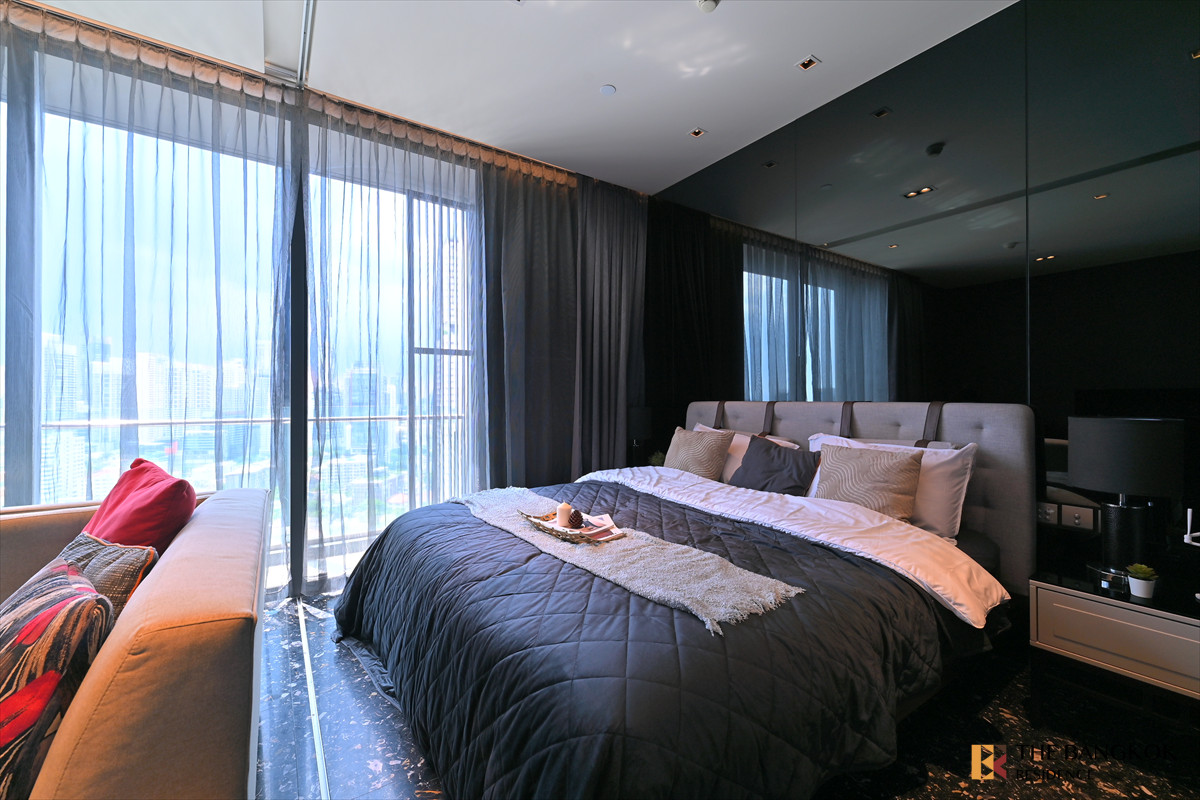 For SaleCondoSukhumvit, Asoke, Thonglor : 🔥 Urgent! Modern Luxury Unit - Beatniq Sukhumvit 32 , Best Price Near BTS Thong Lo