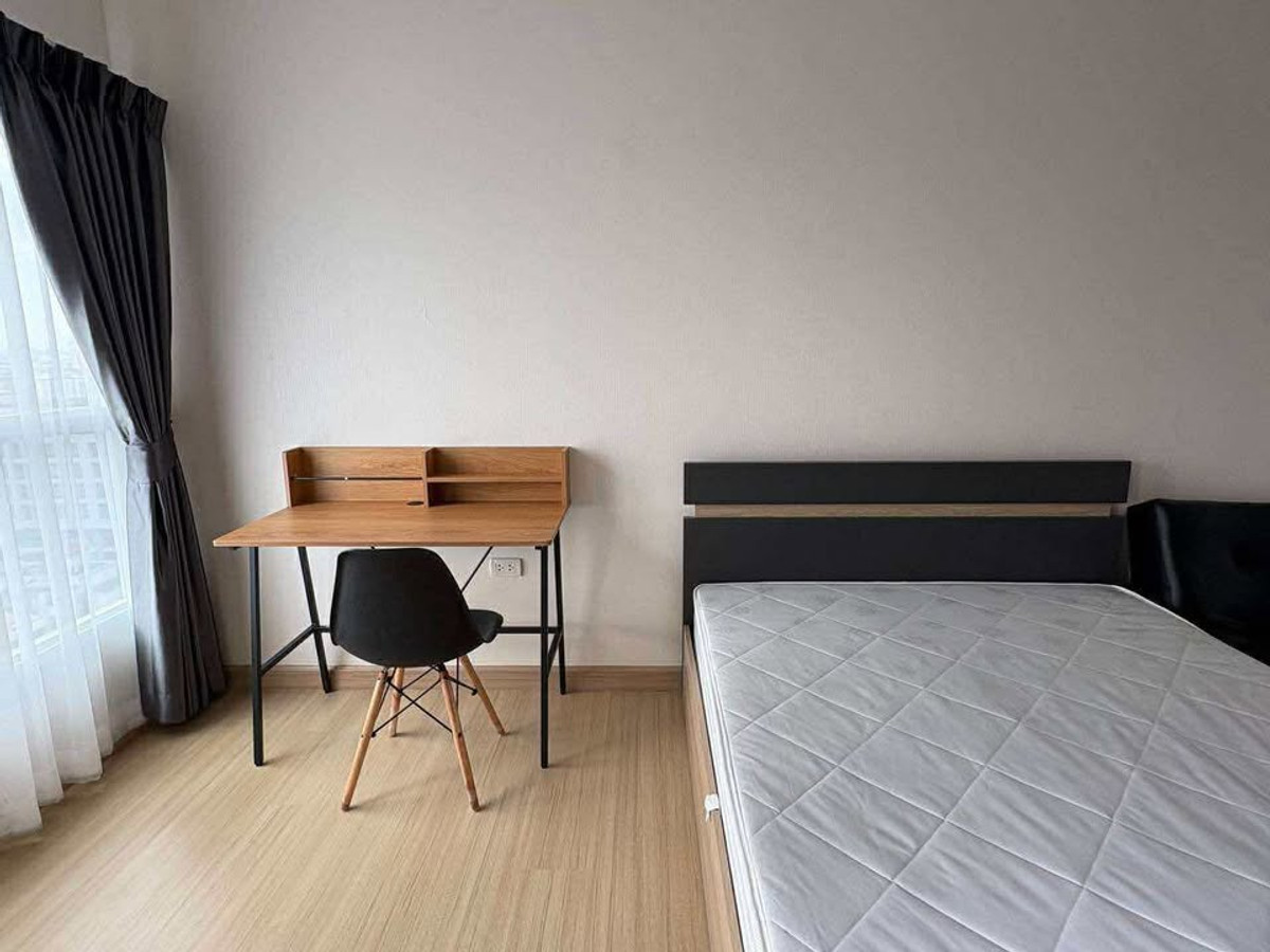 For RentCondoRamkhamhaeng, Hua Mak : For rent 🔥 Supalai Veranda Ramkhamhaeng 🔥 Fully furnished and equipped with appliances