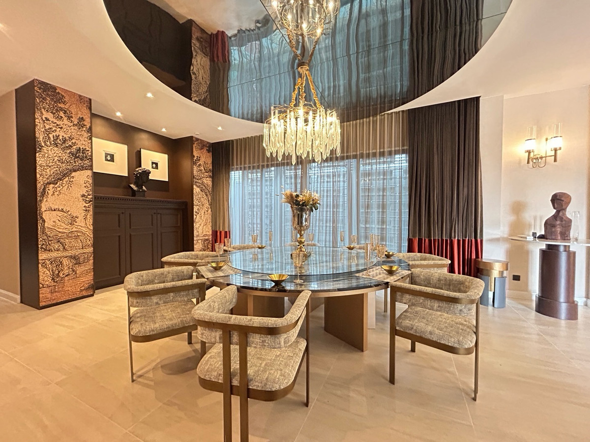 บ้านบางนา แบริ่ง ลาซาล : ให้เช่า / ขายบ้านเเกรนด์บางกอกบูเลอวาร์ด ราคาเสนอได้ค่ะ