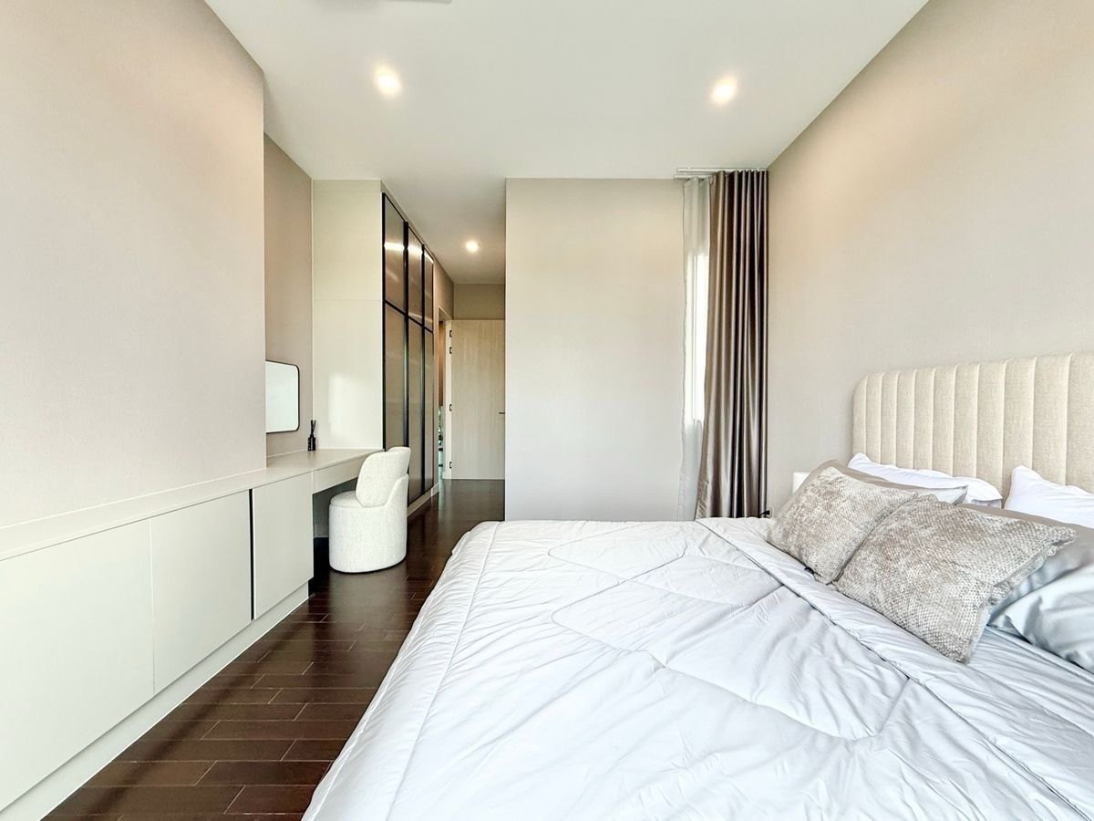 ขายบ้านเลียบทางด่วนรามอินทรา : 📌HOT DEAL✅✅✅ขายบ้าน The Honer Yothinpattana ขนาด 445 Sq.m 4 bed 3 bath เพียง 38.5 MB