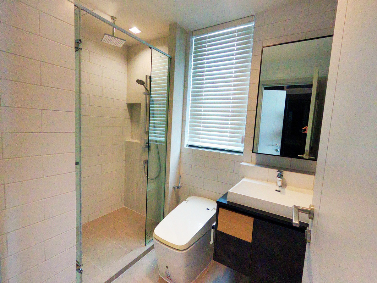 For SaleCondoSapankwai,Jatujak : 🌟 FOR SALE: Prime Corner Unit at The Line Jatujak-Mochit (2 Bed / 2 Bath) 🌟