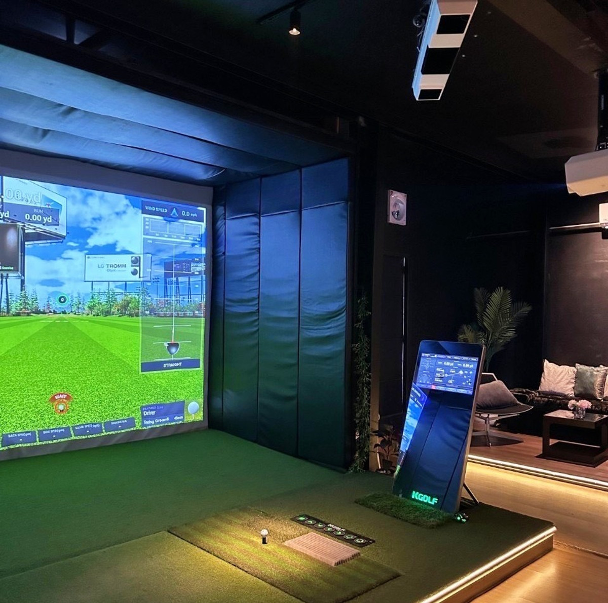 For LeaseholdRatchathewi,Phayathai : Urgent sale, can pay in installments, golf room, karaoke room. The only stadium in the Ari area, Phaya Thai, average income 150,000 baht.