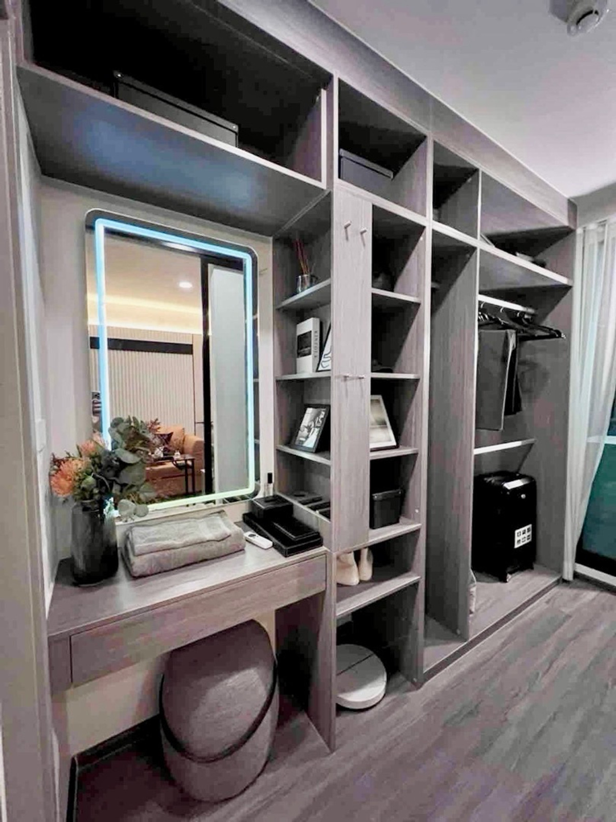 ขายคอนโดลาดพร้าว เซ็นทรัลลาดพร้าว : ห้องสุดท้าย!!! คอนโดปล่อยเช่าง่าย กำไรดี ยิลด์ 7% ที่ลาดพร้าว 15