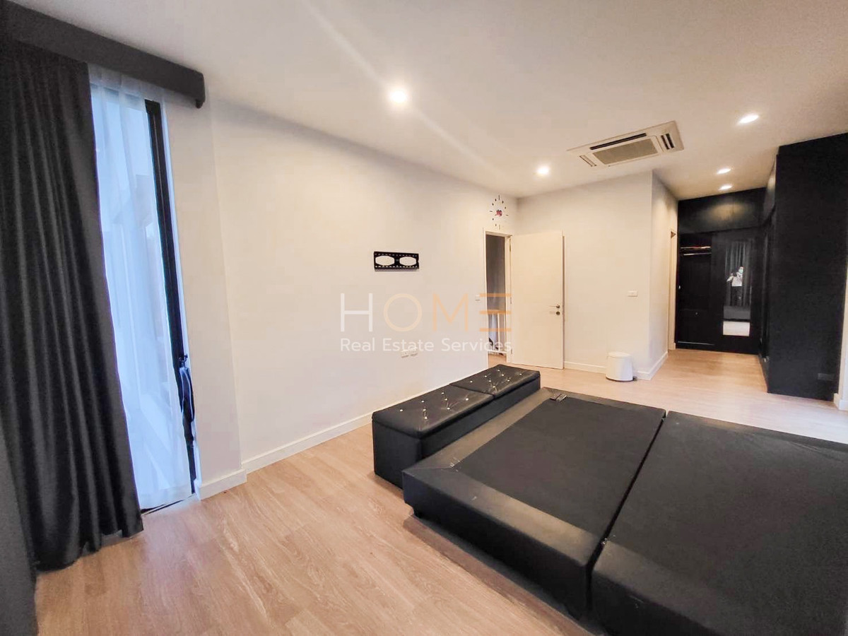 ขายบ้านบางแค เพชรเกษม : ซีรีน กัลปพฤกษ์ / 3 ห้องนอน (ขาย), Zerene Kalpapruek / 3 Bedrooms (FOR SALE) BALL295