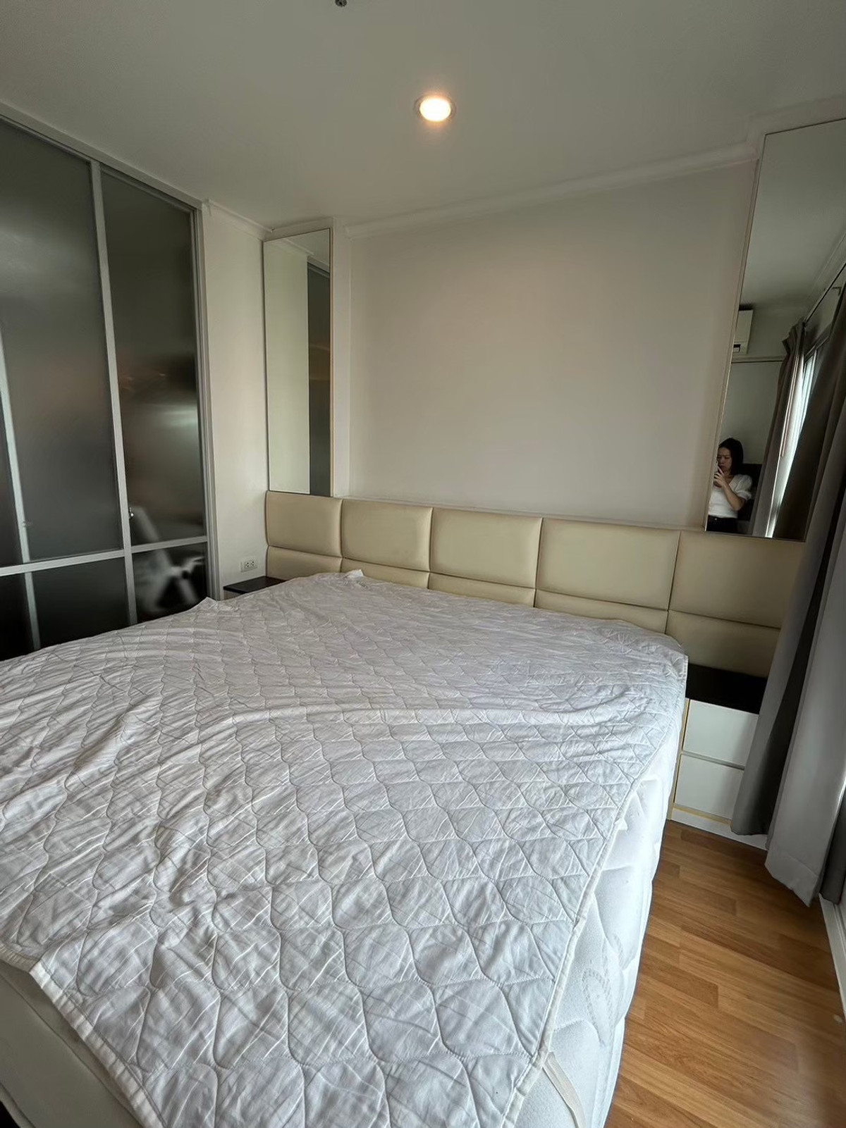 ให้เช่าคอนโดคลองเตย กล้วยน้ำไท : 💥CP-9629💥ว่าง ให้ เช่า  ลุมพินี เพลส พระราม 4 - กล้วยน้ำไท👉แอดไลน์ @goodcondo 