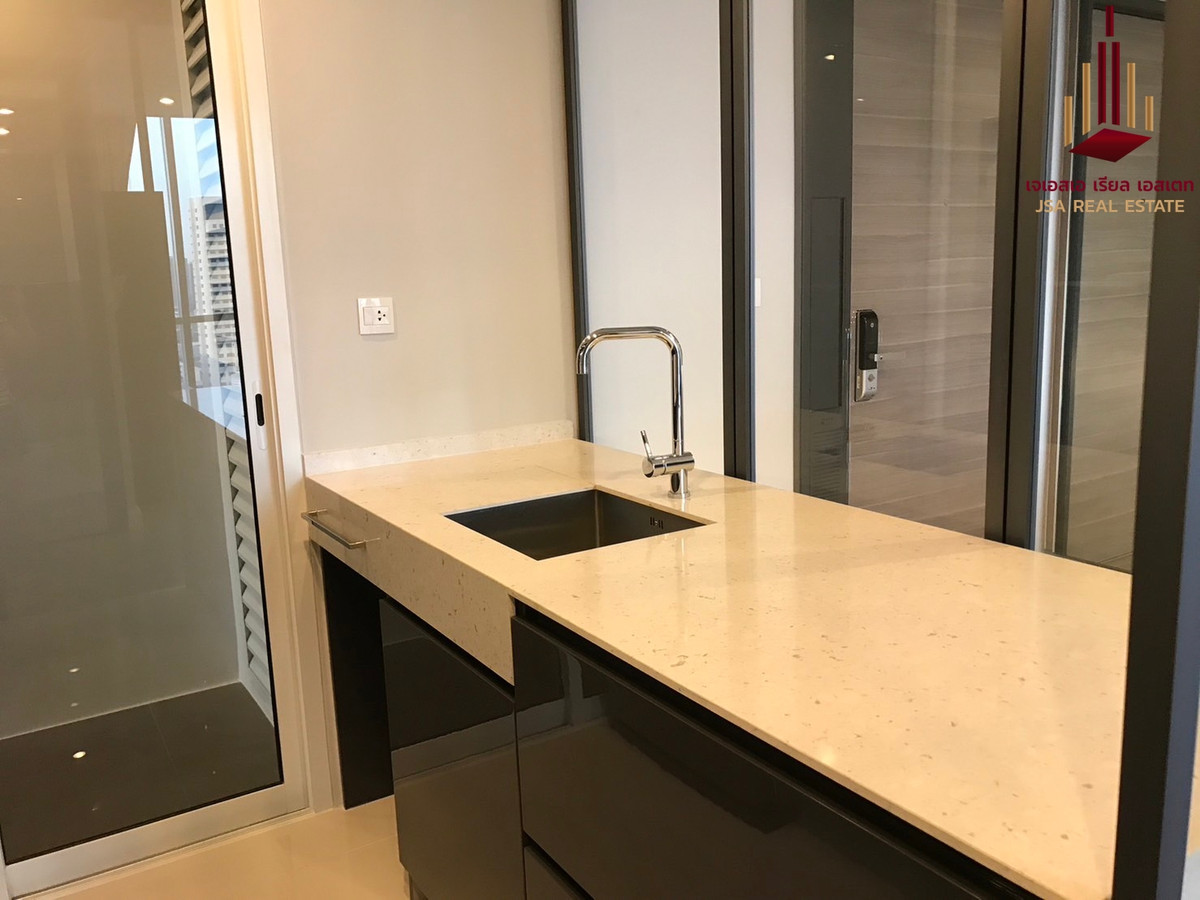 ให้เช่าคอนโดสาทร นราธิวาส : ✨ For Rent: The Room Sathorn - TanonPun Condo ✨  💰 Only 40,000 THB/month