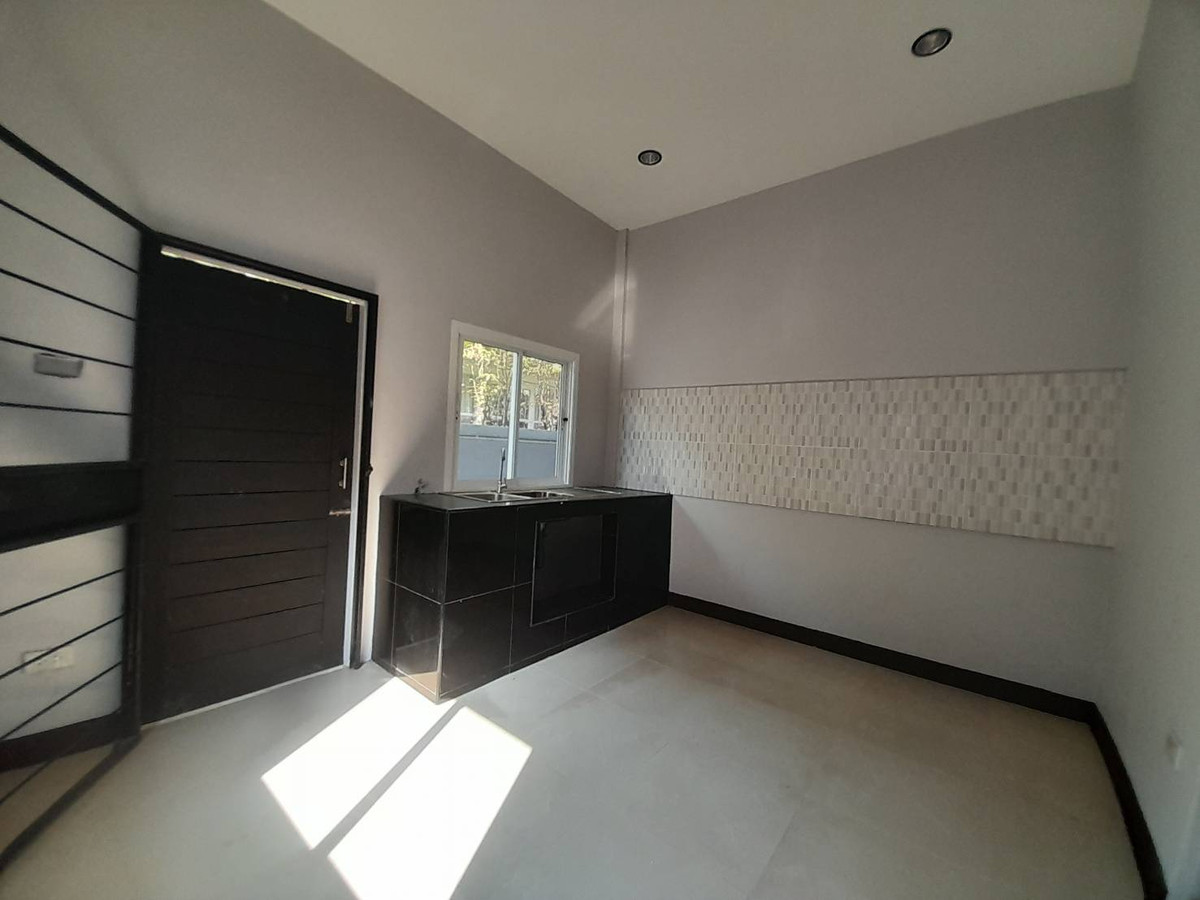 For SaleHousePathum Thani,Rangsit, Thammasat : Single house for sale, Supapong 2, Lam Luk Ka Khlong 7 (N.887)