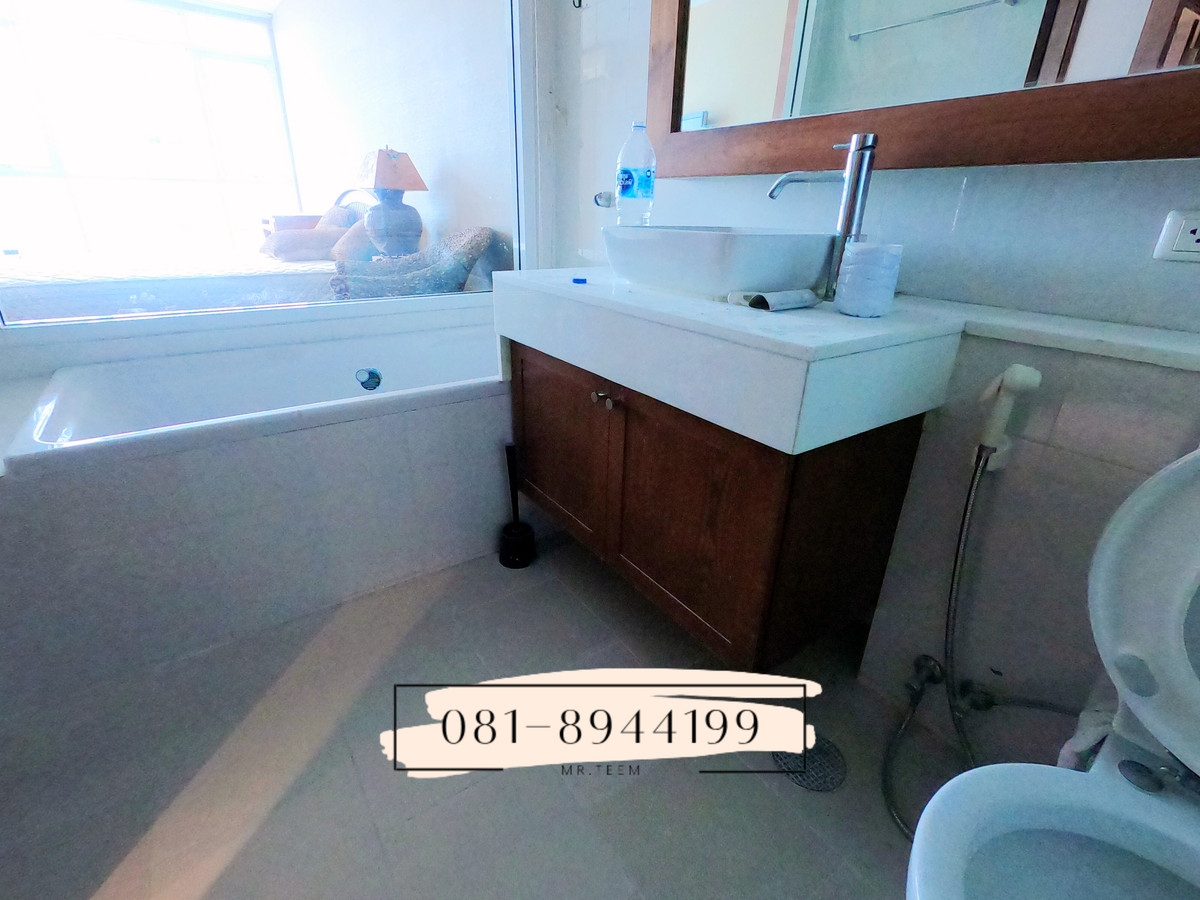 ให้เช่าคอนโดนานา : 🏢 ห้องกว้างมาก! ให้เช่า Sukhumvit City Resort (สุขุมวิท 11) พื้นที่ 66 ตร.ม. โปร่งโล่ง ไม่อึดอัด ✨