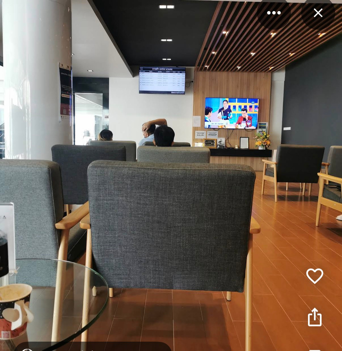 ให้เช่าโชว์รูมปทุมธานี รังสิต ธรรมศาสตร์ : ให้เช่าโชว์รูมรถยนต์พร้อมศูนย์บริการขนาดใหญ่บนเนื้อที่ 3-2-0 ไร่ พื้นที่รวม 5,487 ตร.ม. @ พหลโยธิน-รังสิต