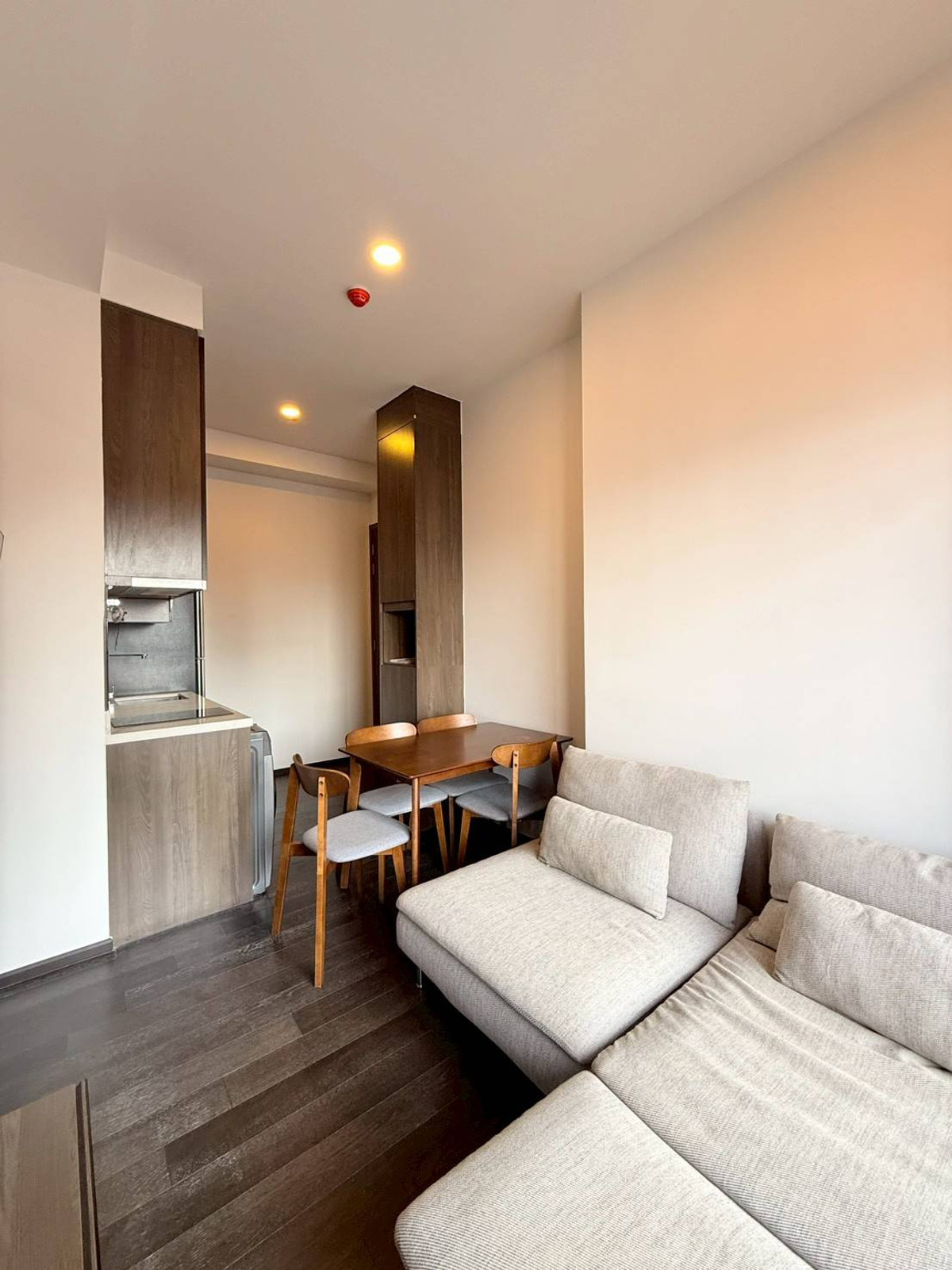 ให้เช่าคอนโดสุขุมวิท อโศก ทองหล่อ : ✨ Special Price ✨ให้เช่าคอนโด Park Origin Thonglor 1 Bed 1 Bath 💛