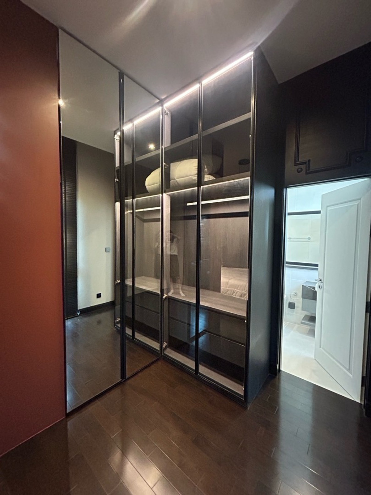 บ้านบางนา แบริ่ง ลาซาล : ให้เช่า / ขายบ้านเเกรนด์บางกอกบูเลอวาร์ด ราคาเสนอได้ค่ะ