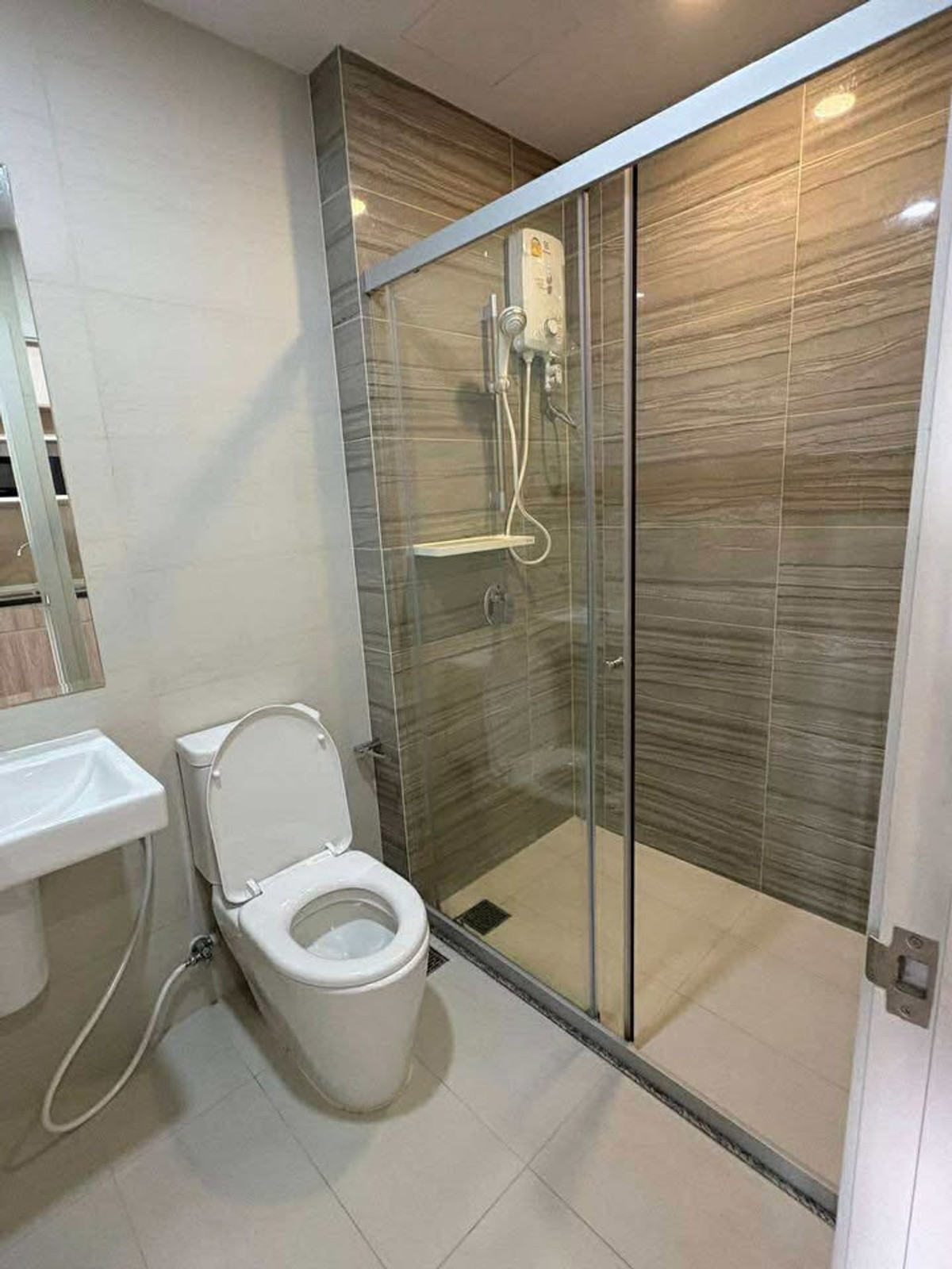 For RentCondoRamkhamhaeng, Hua Mak : For rent 🔥 Supalai Veranda Ramkhamhaeng 🔥 Fully furnished and equipped with appliances