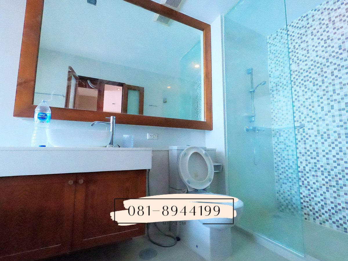 ให้เช่าคอนโดนานา : 🏢 ห้องกว้างมาก! ให้เช่า Sukhumvit City Resort (สุขุมวิท 11) พื้นที่ 66 ตร.ม. โปร่งโล่ง ไม่อึดอัด ✨