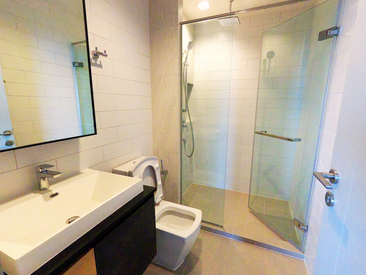 For SaleCondoSapankwai,Jatujak : 🌟 FOR SALE: Prime Corner Unit at The Line Jatujak-Mochit (2 Bed / 2 Bath) 🌟