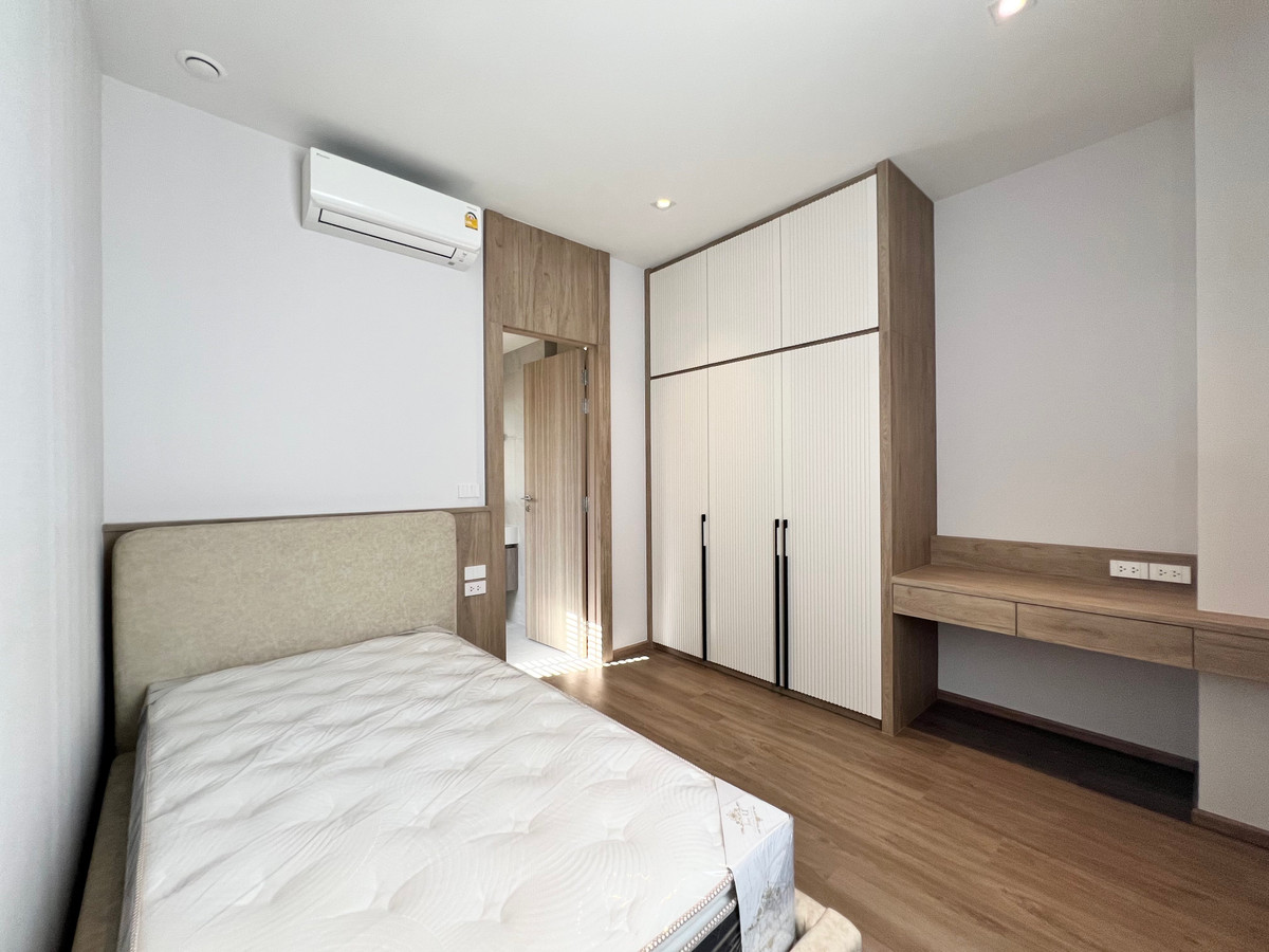 For RentHousePattanakan, Srinakarin : For rent: Single house, Noble Norse, Krungthep Kreetha, 4 bedrooms, garden view, fully furnished.