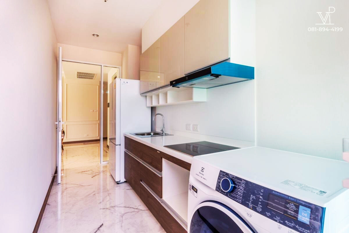 For SaleCondoSilom, Saladaeng, Bangrak : 💎 Flexible Deal! 2-Bed at Supalai Elite Surawong – Investment or Living? You Choose! 💎