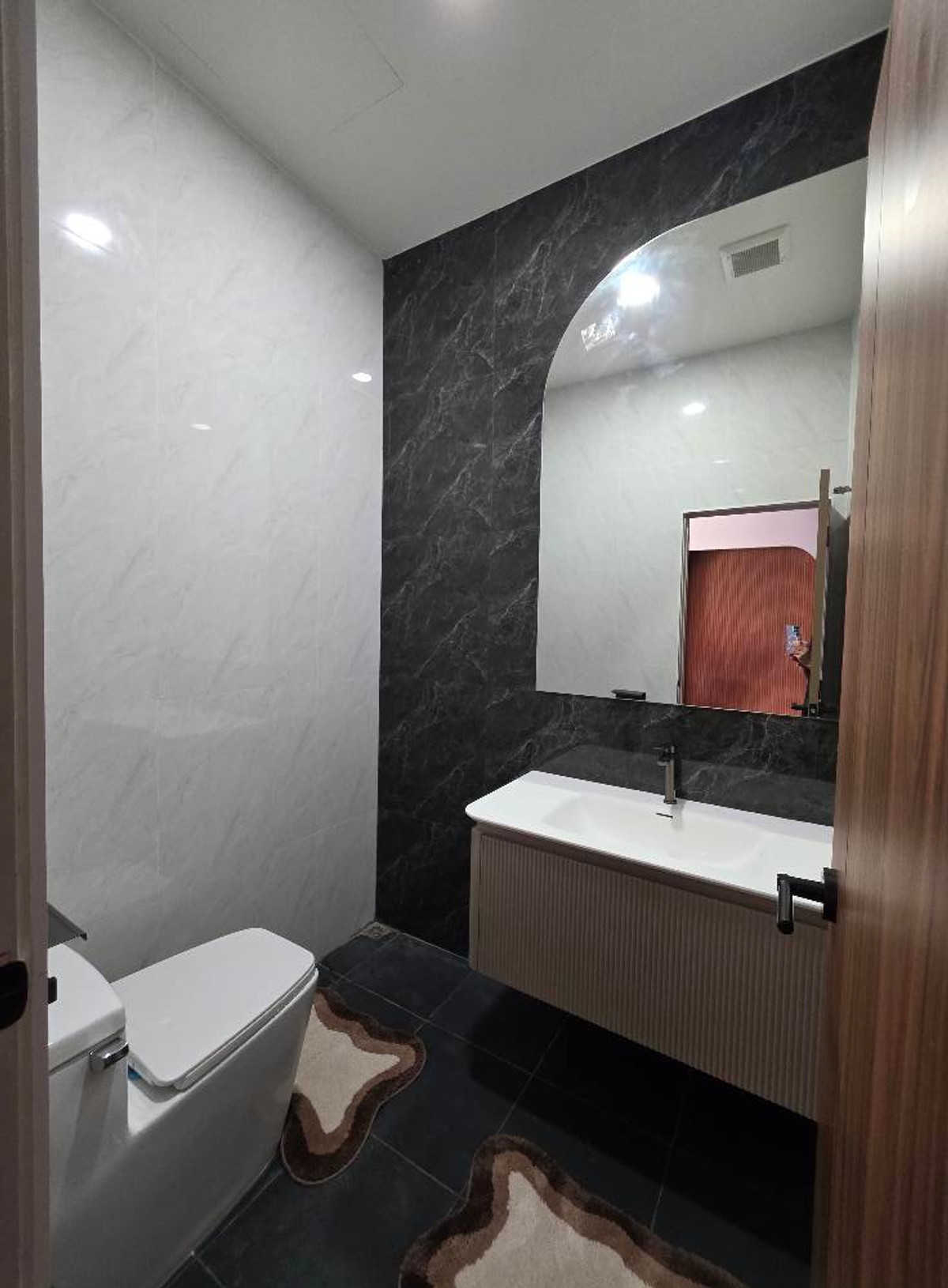 For SaleHousePattaya, Bangsaen, Chonburi : House with land Soi Sukhumvit - Pattaya 15 - 17 / 3 bedrooms (for sale), House & Land Soi Sukhumvit - Pattaya 15 - 17 / 3 Bedrooms (FOR SALE) BEWN006