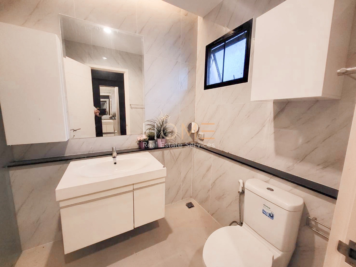 ขายบ้านบางแค เพชรเกษม : ซีรีน กัลปพฤกษ์ / 3 ห้องนอน (ขาย), Zerene Kalpapruek / 3 Bedrooms (FOR SALE) BALL295