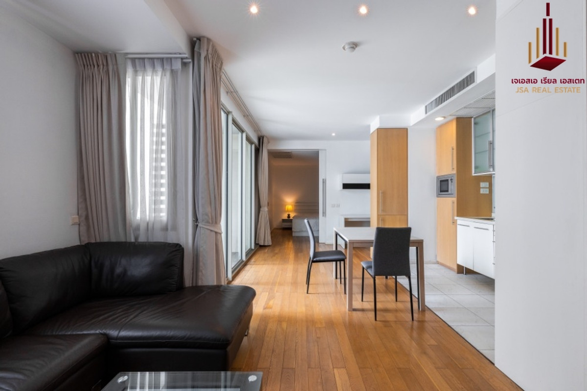 For RentCondoSilom, Saladaeng, Bangrak : ✨ For Rent: The Legend Saladaeng Condo ✨ 💰 Only 45,000 THB/month