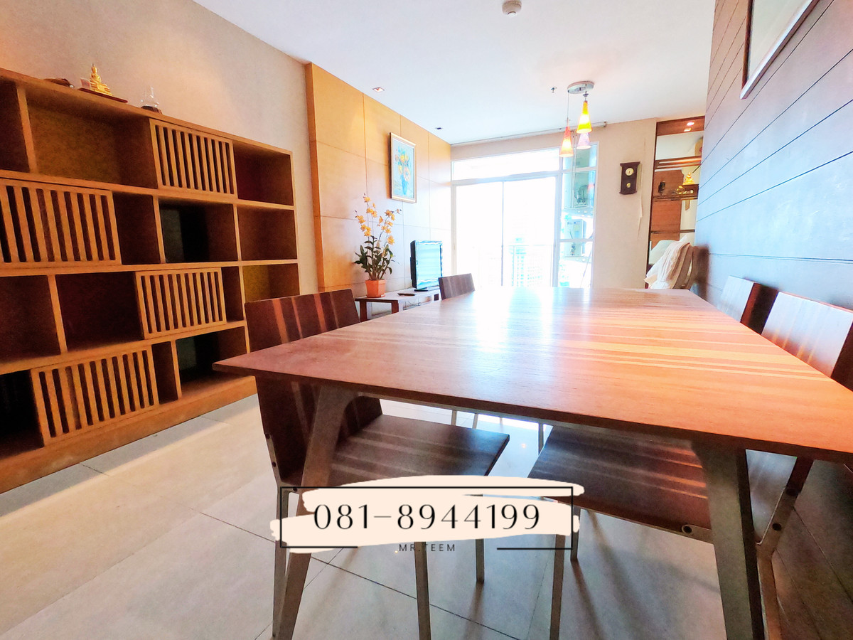 For SaleCondoNana, North Nana,Sukhumvit13, Soi Nana : 🌟 Huge Value Deal! Spacious 66 sq.m. 1 Bed in Sukhumvit 11 - Only 6.5 MB! 🌟