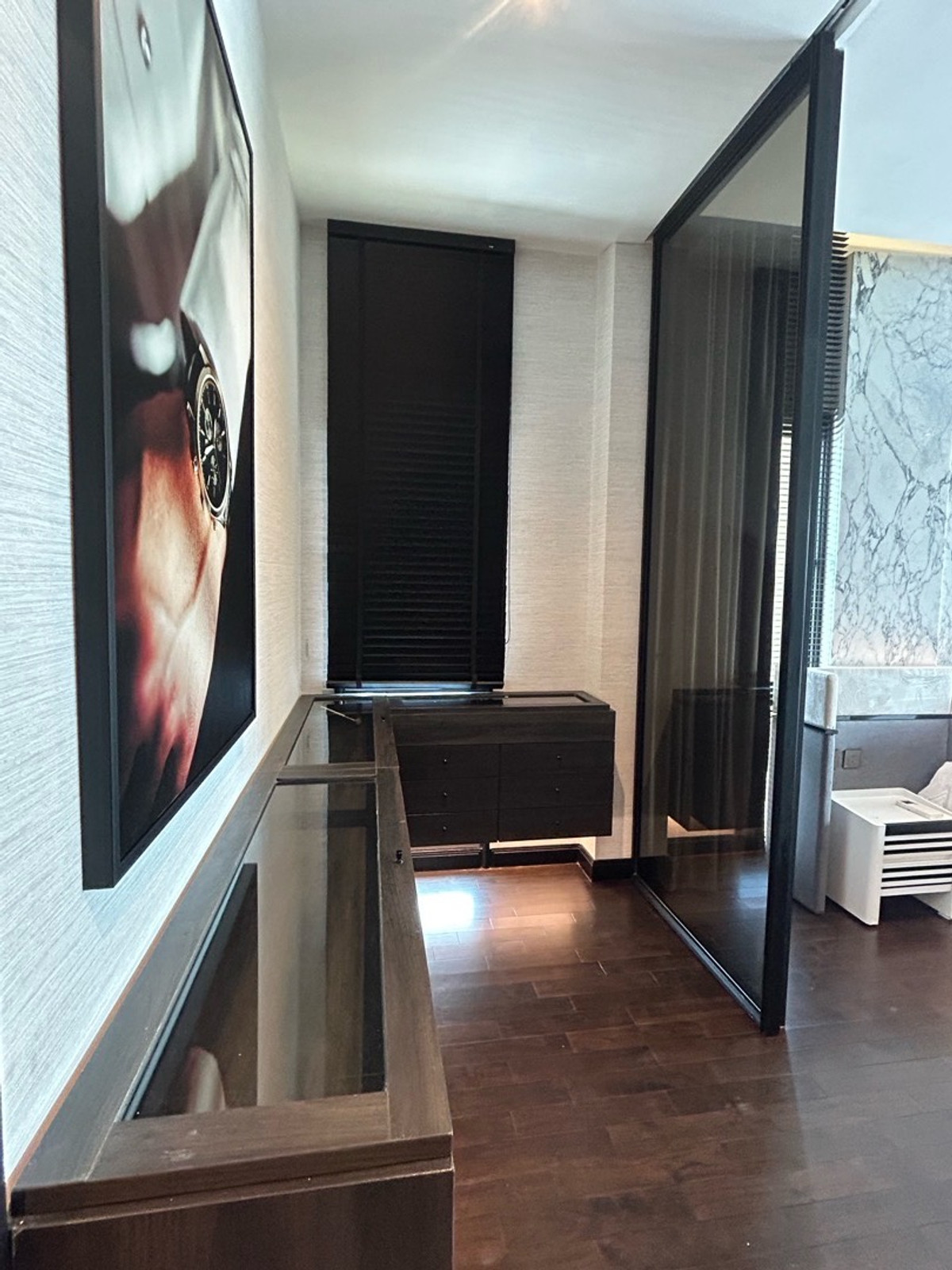 บ้านบางนา แบริ่ง ลาซาล : ให้เช่า / ขายบ้านเเกรนด์บางกอกบูเลอวาร์ด ราคาเสนอได้ค่ะ