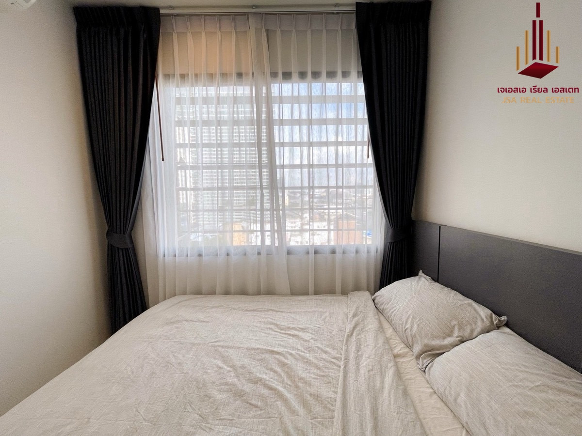 For SaleCondoRama9, Petchburi, RCA : ✨ For Sale: Rhythm Asoke 2 Condo ✨ 💰 Only 3,250,000 THB