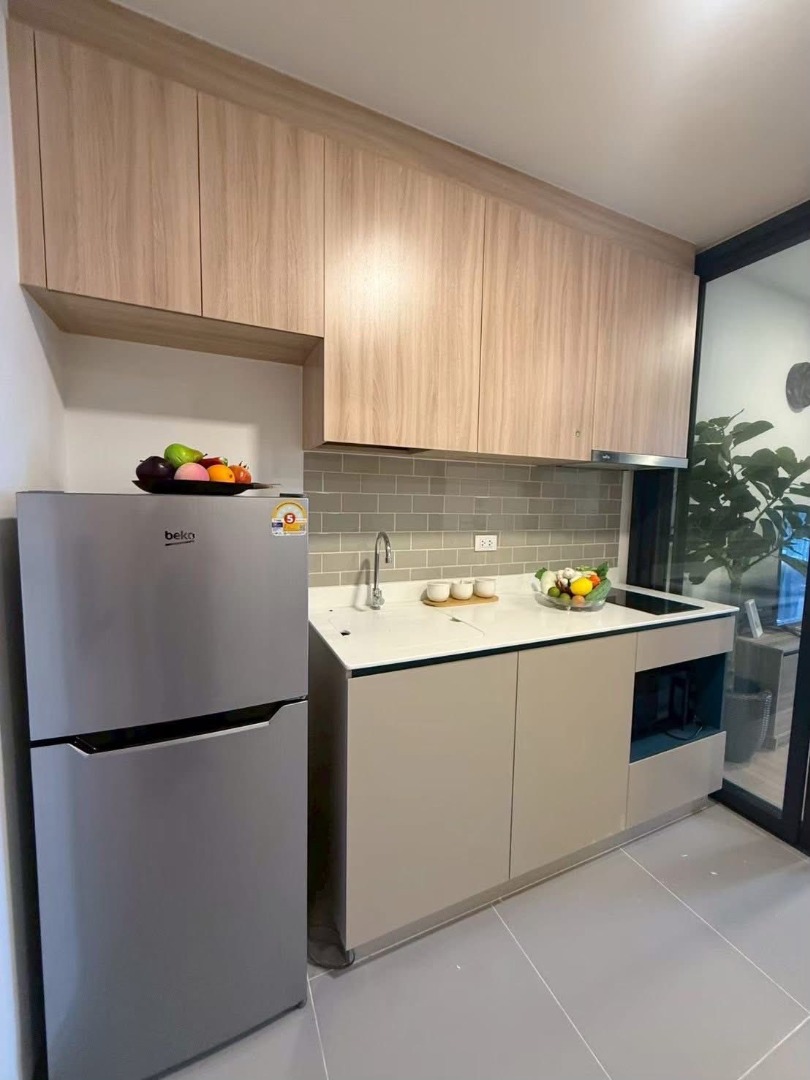 ให้เช่าคอนโดราชเทวี พญาไท : 🔥ให้เช่าด่วน🔥เอ็กซ์ที พญาไท ห้องตกแต่งหรู วิวไม่บล็อค เฟอร์นิเจอร์ครบพร้อมเข้าอยู่ ใกล้ BTS พญาไท