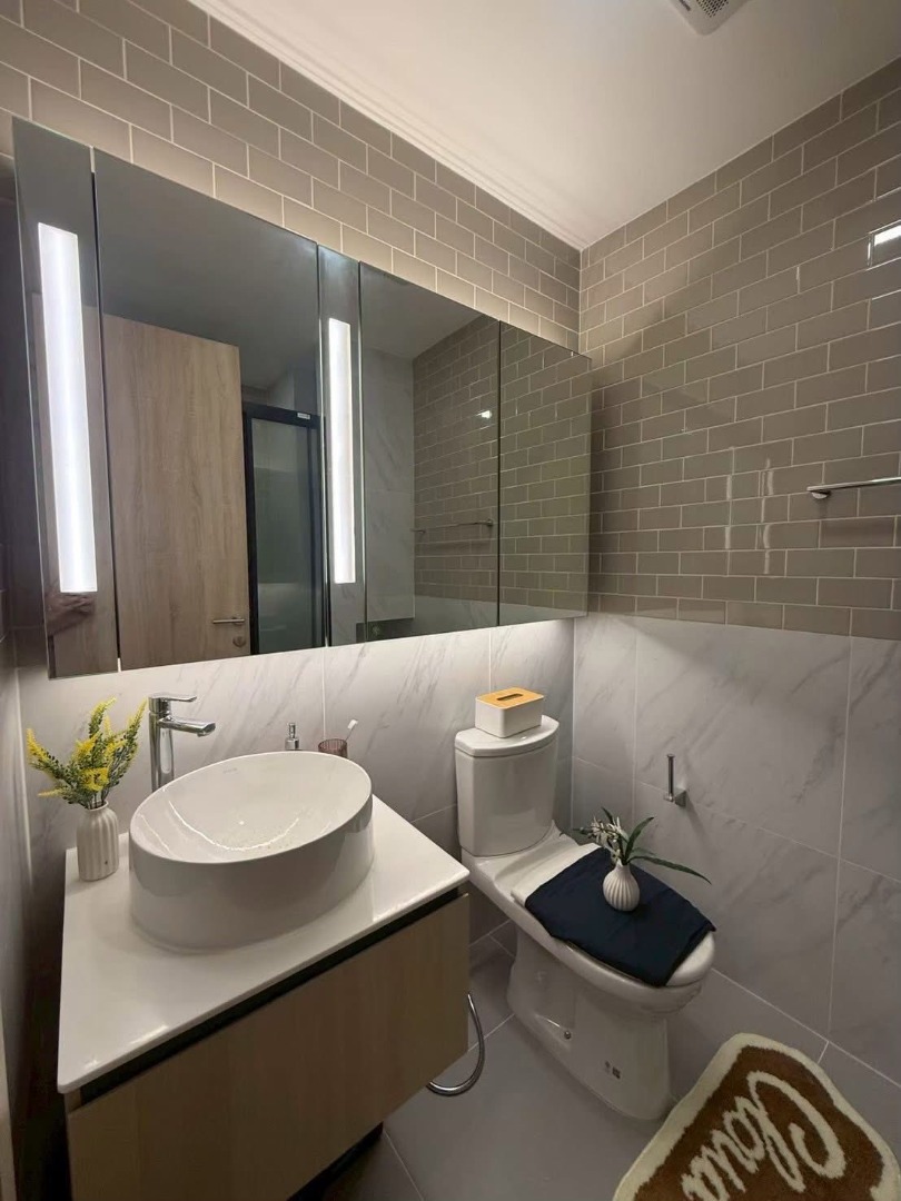 ให้เช่าคอนโดราชเทวี พญาไท : 🔥ให้เช่าด่วน🔥เอ็กซ์ที พญาไท ห้องตกแต่งหรู วิวไม่บล็อค เฟอร์นิเจอร์ครบพร้อมเข้าอยู่ ใกล้ BTS พญาไท