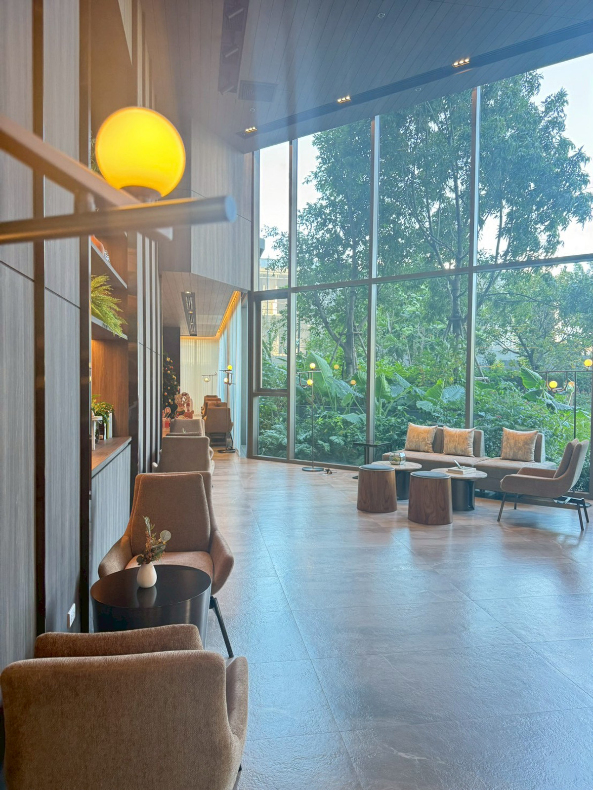 For RentCondoBangna, Bearing, Lasalle : Condo for rent Whizdom The Forestias (Bangna Km. 7) “New room, first hand“ 1 bedroom, loft