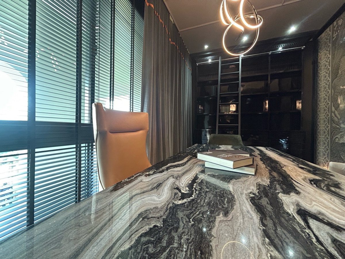 บ้านบางนา แบริ่ง ลาซาล : ให้เช่า / ขายบ้านเเกรนด์บางกอกบูเลอวาร์ด ราคาเสนอได้ค่ะ