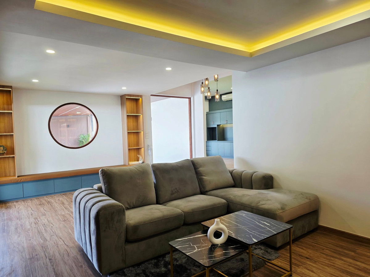 For RentHousePattaya, Bangsaen, Chonburi : House with land Soi Sukhumvit - Pattaya 15 - 17 / 3 bedrooms (for rent), House & Land Soi Sukhumvit - Pattaya 15 - 17 / 3 Bedrooms (FOR RENT) BEWN006