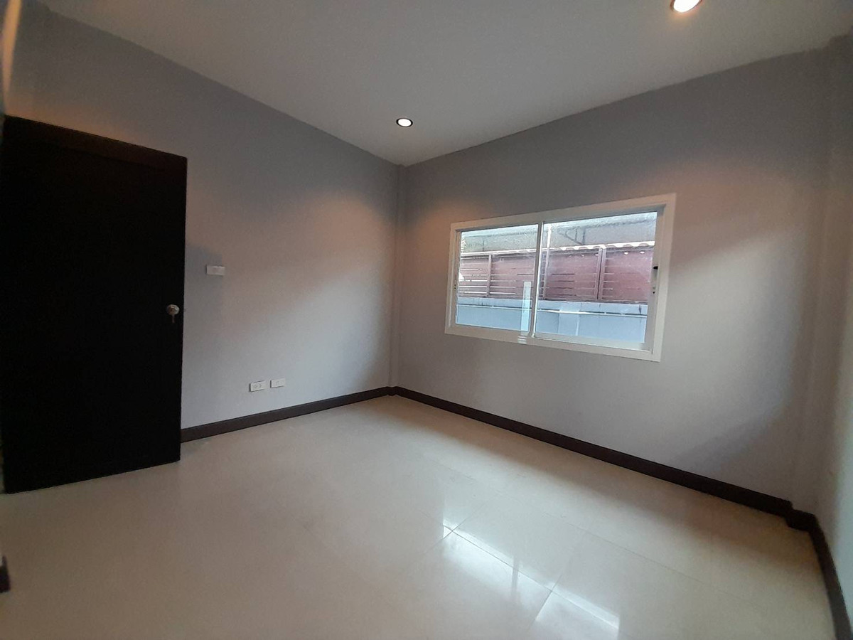 For SaleHousePathum Thani,Rangsit, Thammasat : Single house for sale, Supapong 2, Lam Luk Ka Khlong 7 (N.887)