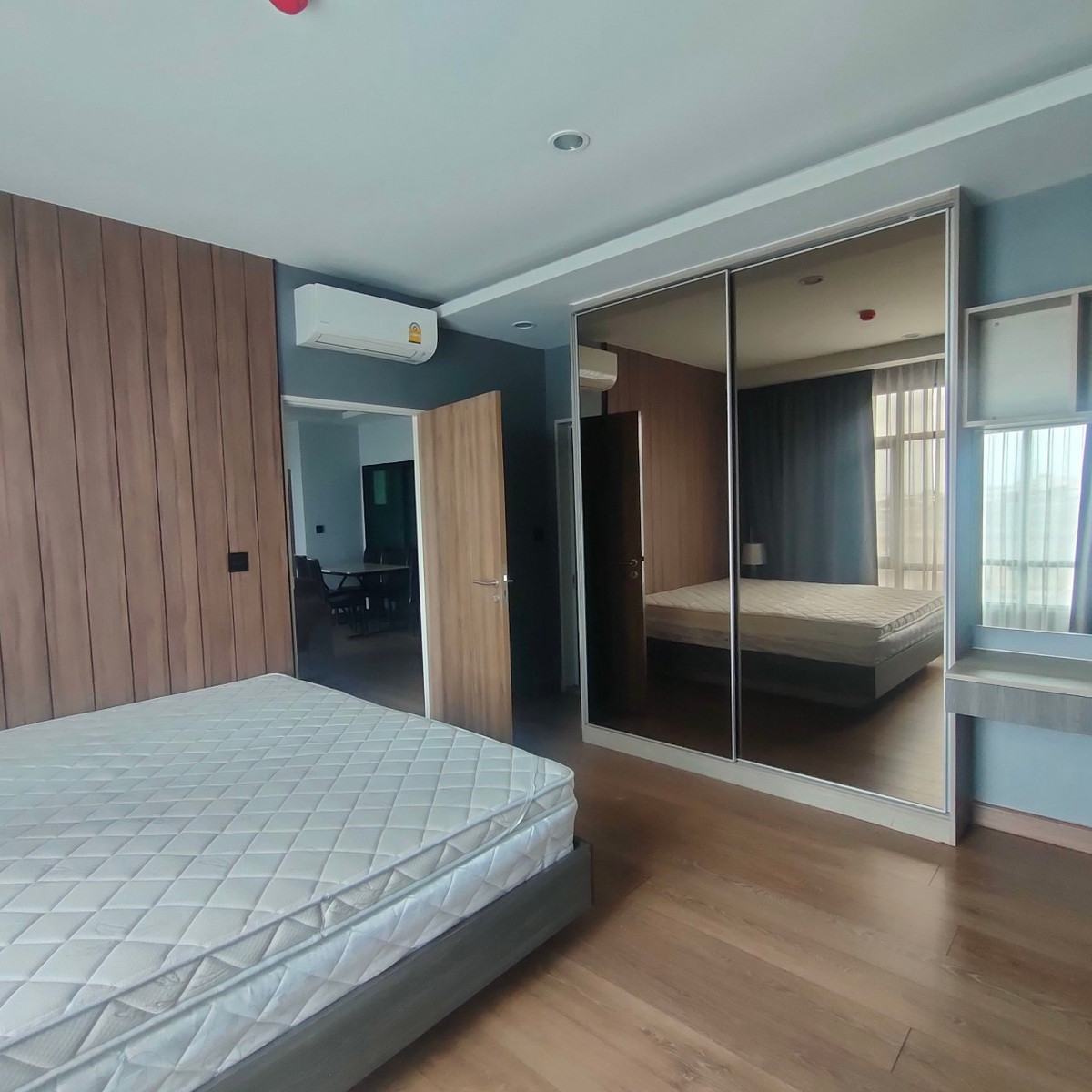 ให้เช่าคอนโดลาดพร้าว101 แฮปปี้แลนด์ : ให้เช่า คอนโด ดิ ยูนีค เอกมัย-รามอินทรา (หลังCDC) 3นอน 2น้ำ 35000 บาท