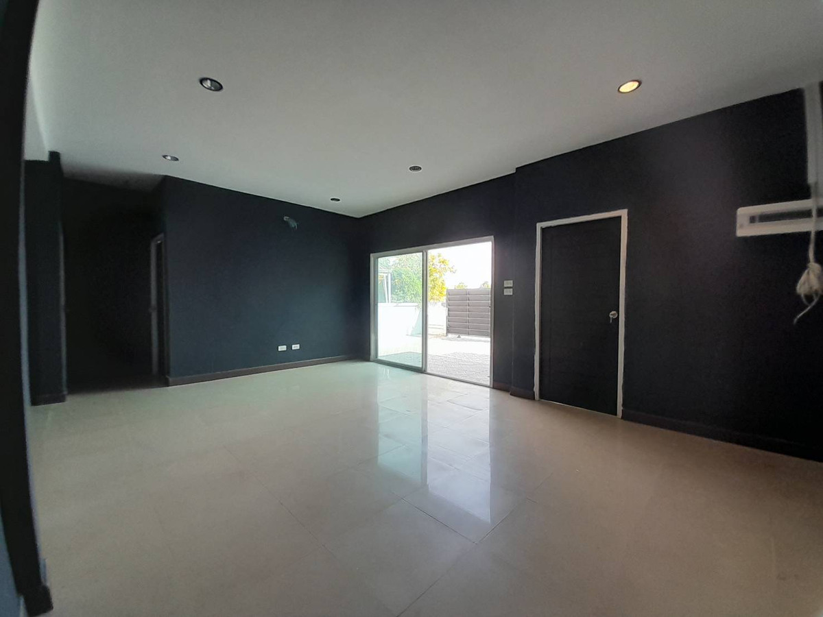 For SaleHousePathum Thani,Rangsit, Thammasat : Single house for sale, Supapong 2, Lam Luk Ka Khlong 7 (N.887)